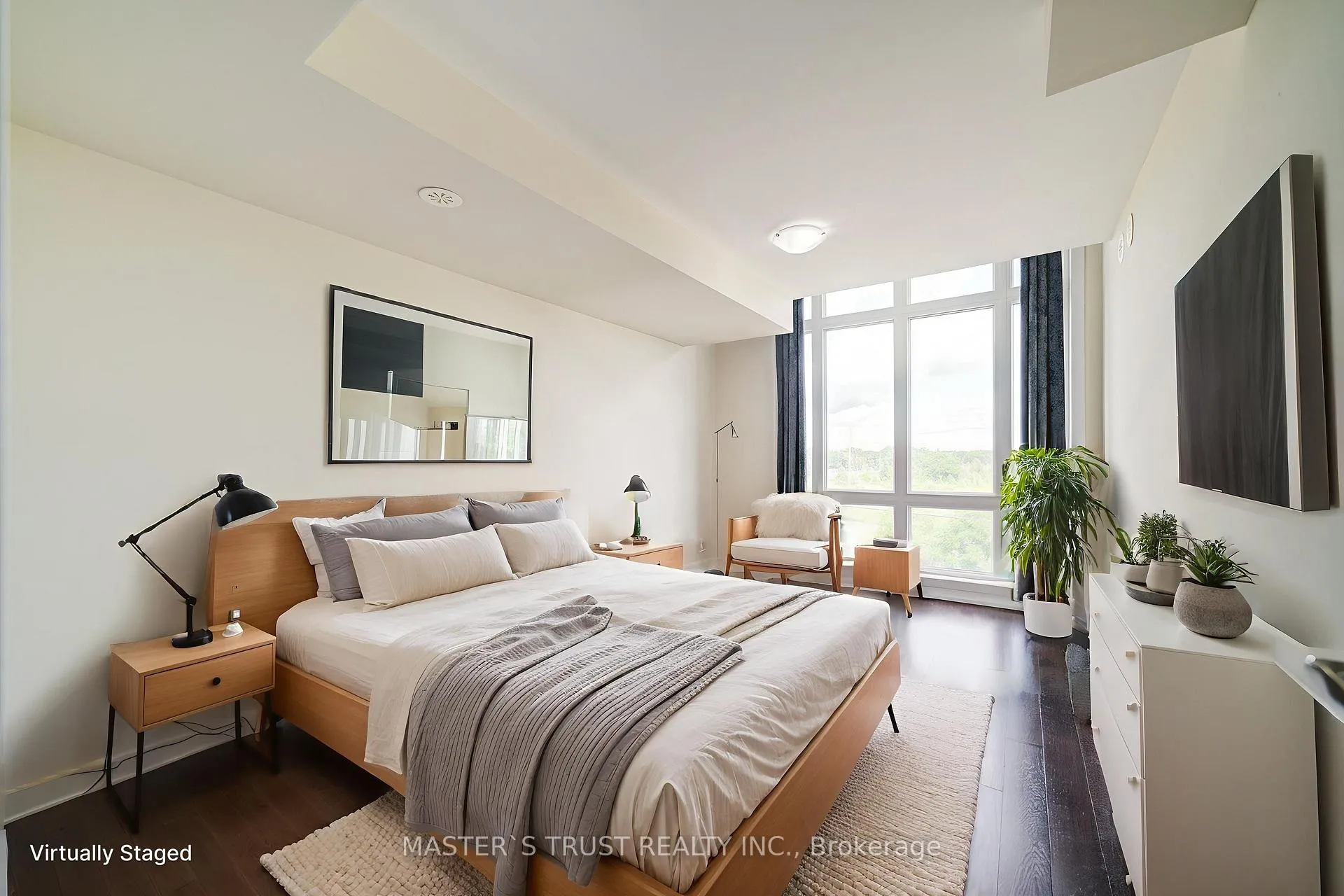 Photo 13 of Unit 507, 30 Dunsheath Way, Markham, Cornell — HOMEH