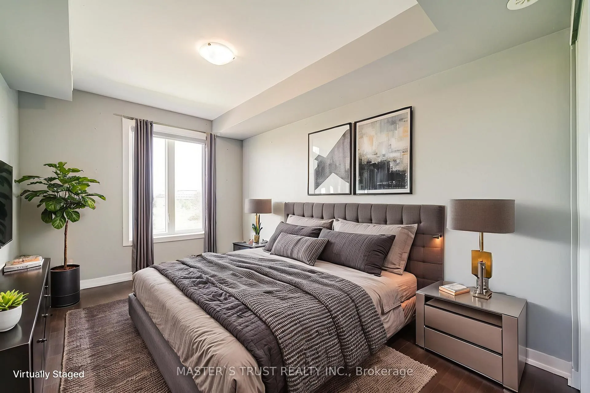 Photo 16 of Unit 507, 30 Dunsheath Way, Markham, Cornell — HOMEH
