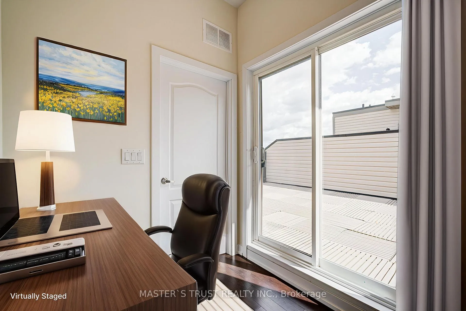 Photo 21 of Unit 507, 30 Dunsheath Way, Markham, Cornell — HOMEH