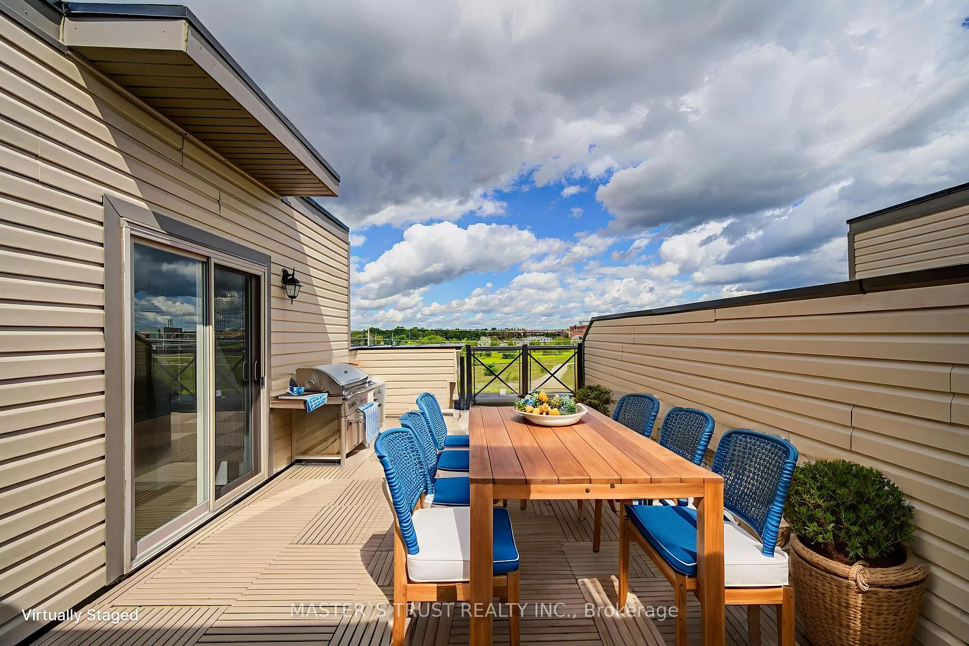 Photo 23 of Unit 507, 30 Dunsheath Way, Markham, Cornell — HOMEH