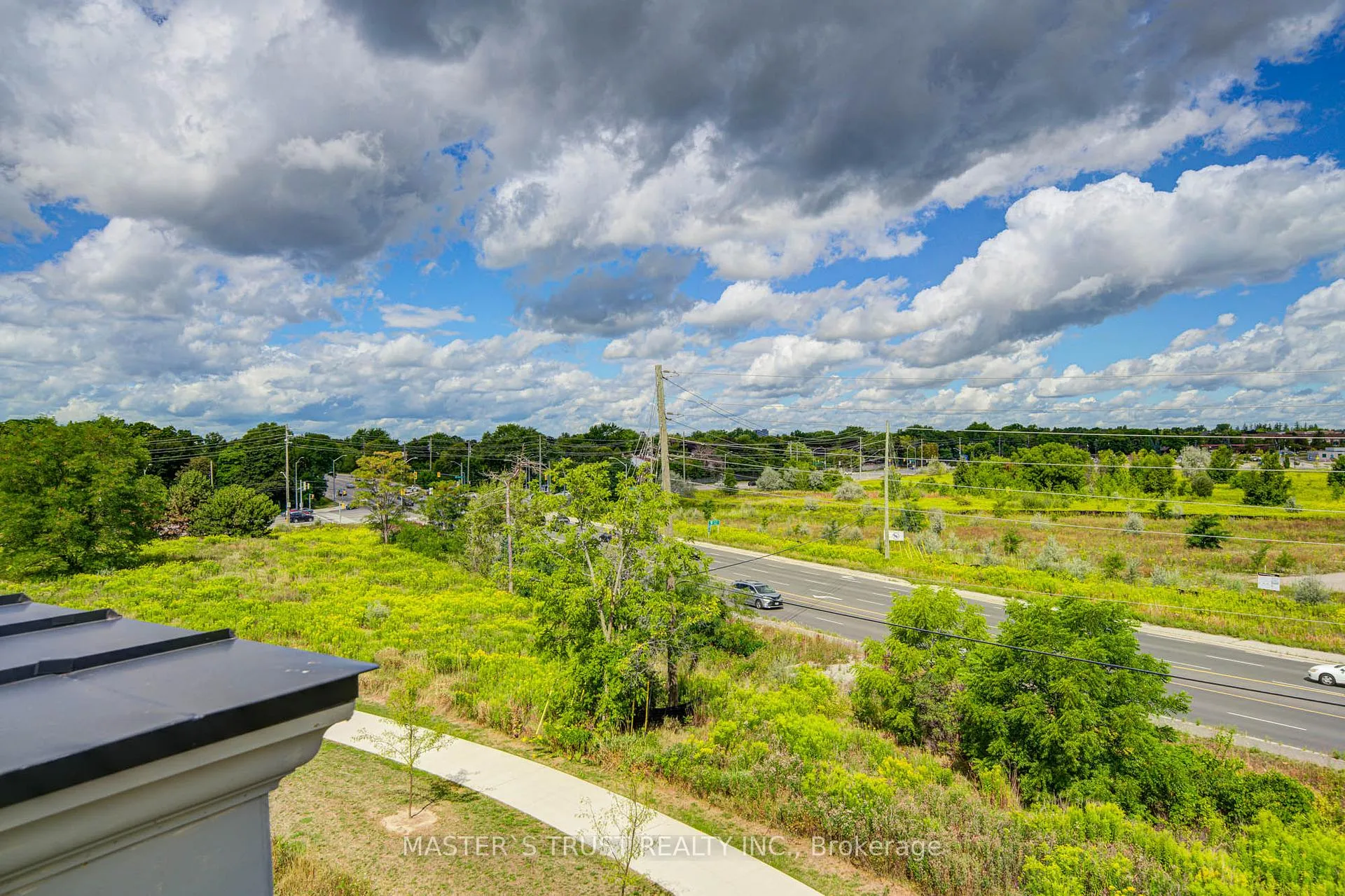 Photo 25 of Unit 507, 30 Dunsheath Way, Markham, Cornell — HOMEH
