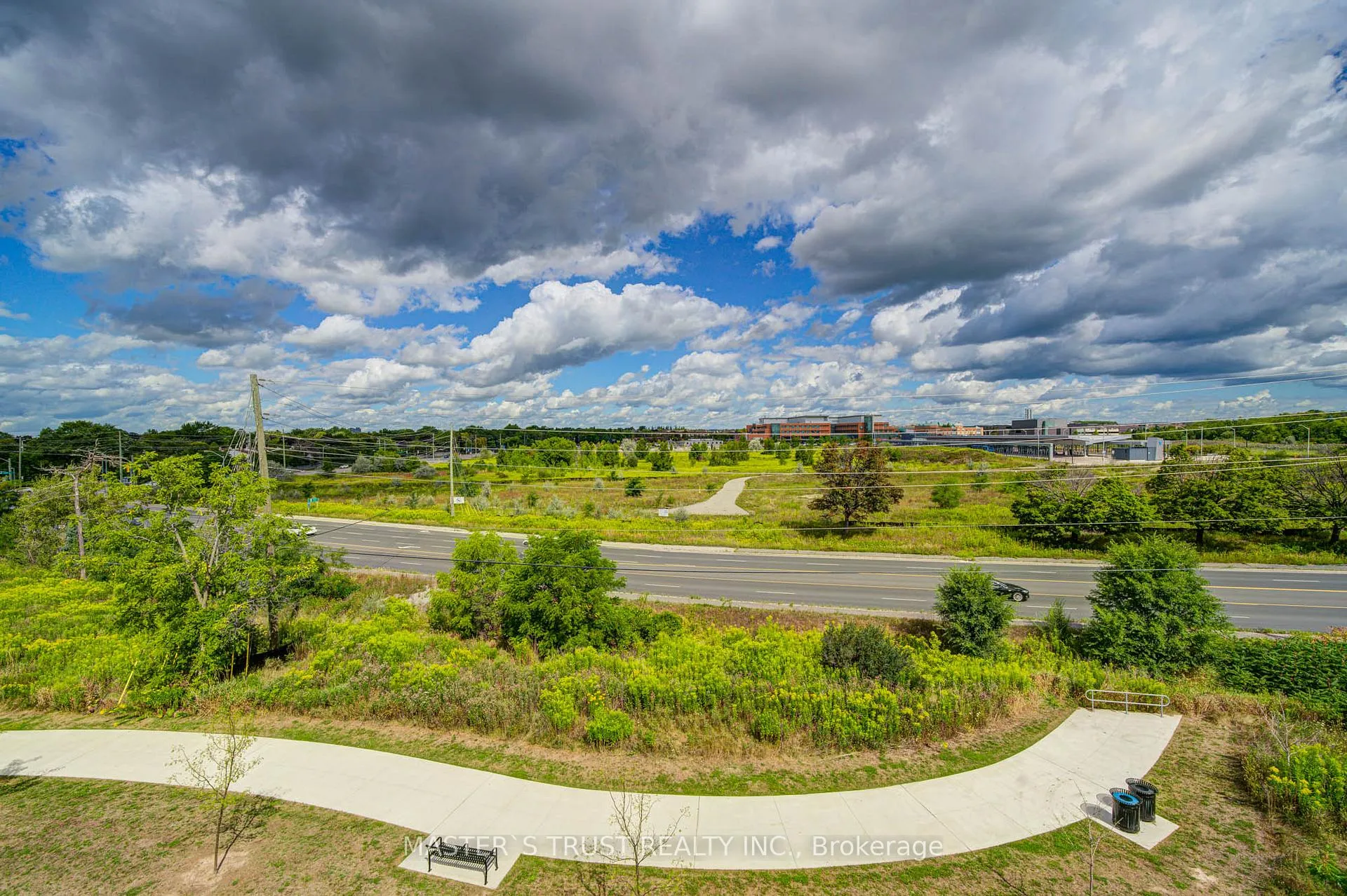 Photo 26 of Unit 507, 30 Dunsheath Way, Markham, Cornell — HOMEH