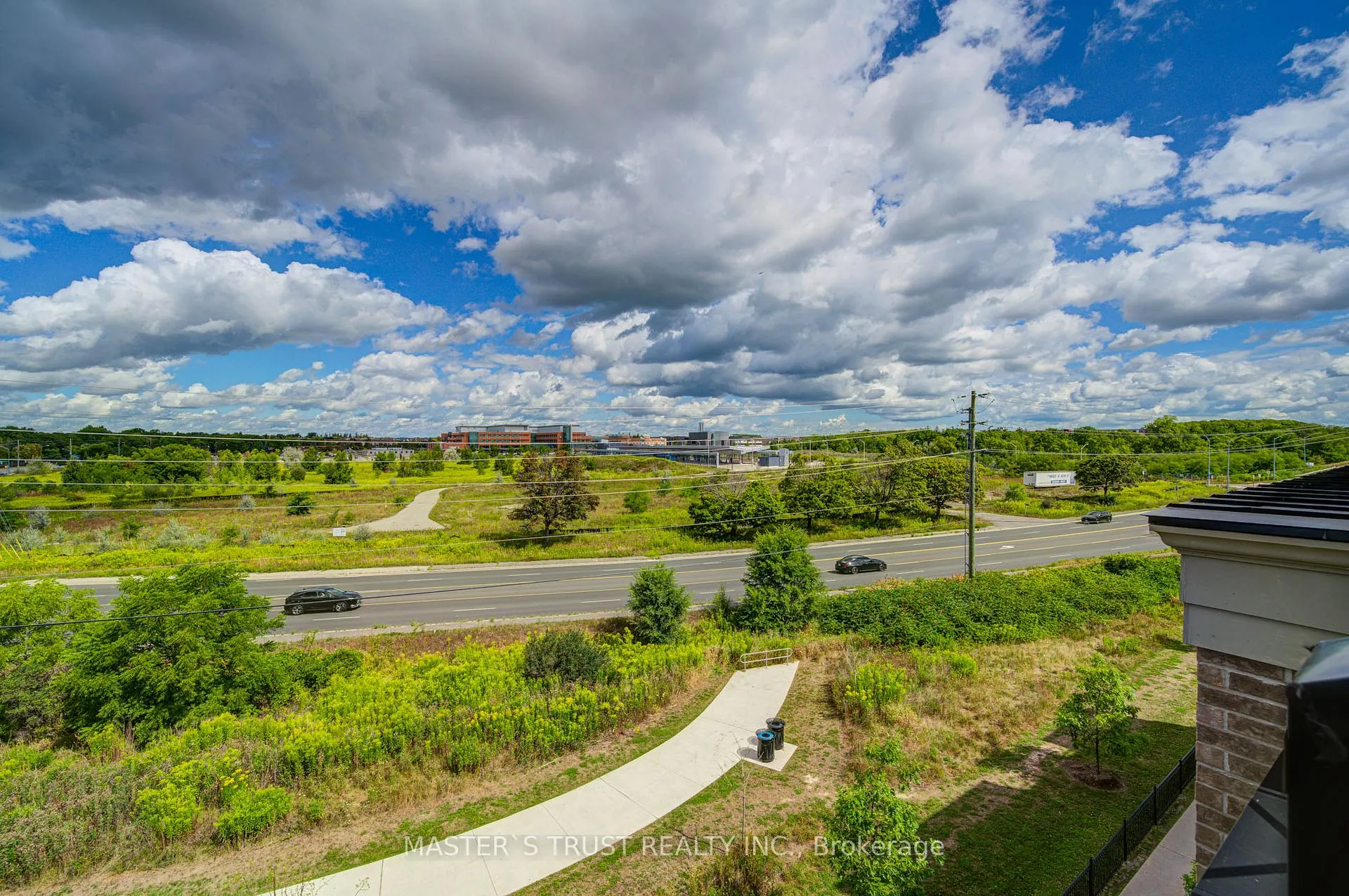 Photo 27 of Unit 507, 30 Dunsheath Way, Markham, Cornell — HOMEH