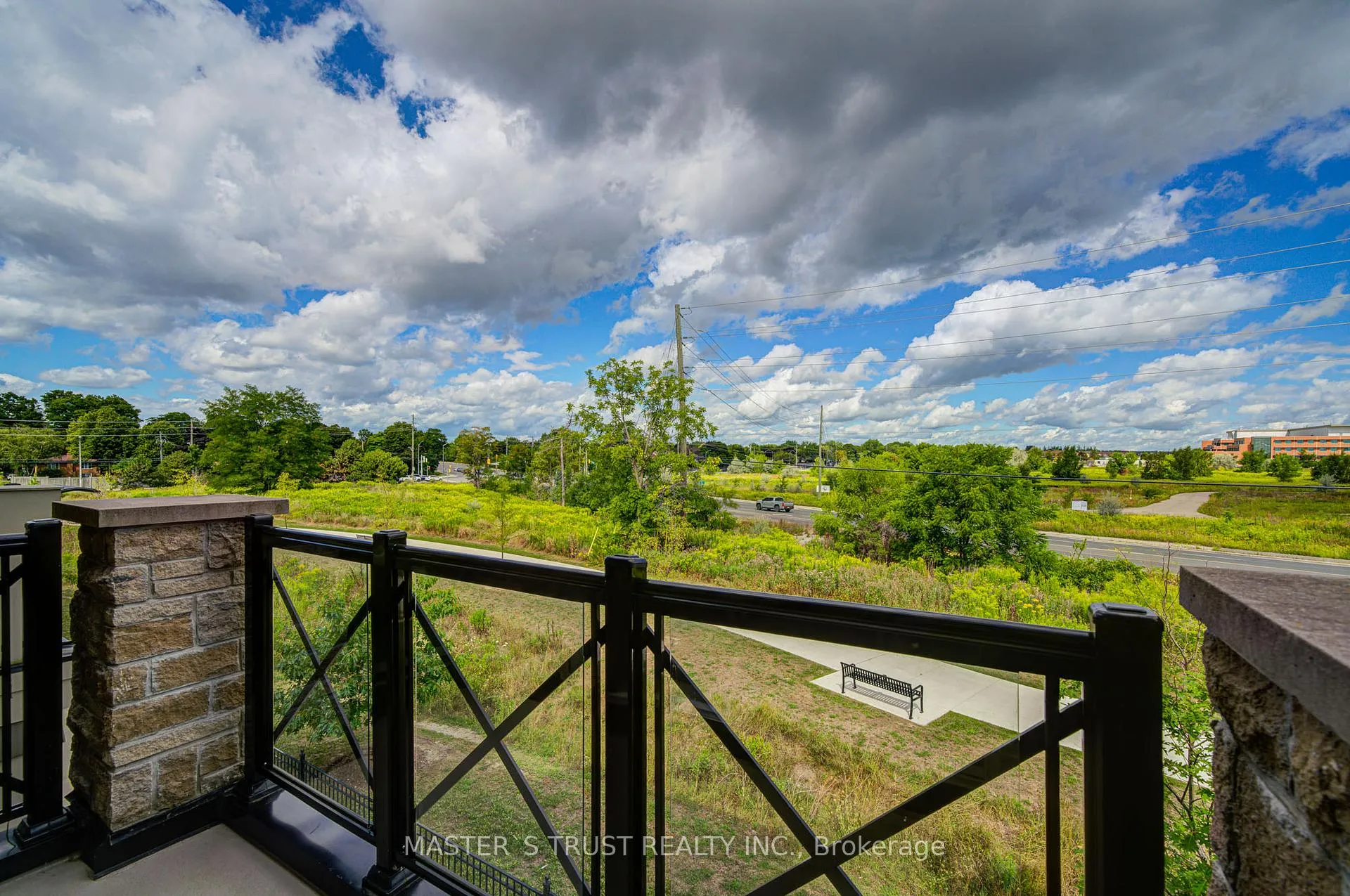 Photo 28 of Unit 507, 30 Dunsheath Way, Markham, Cornell — HOMEH