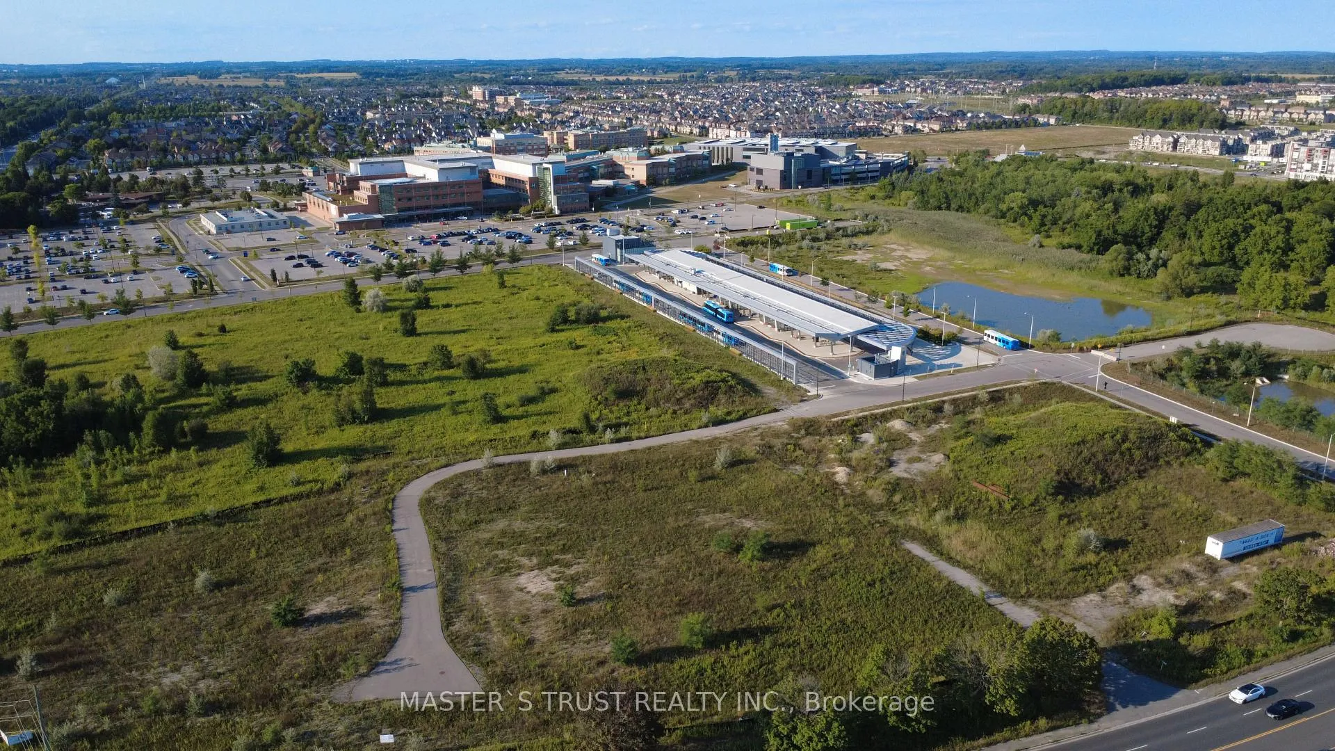 Photo 32 of Unit 507, 30 Dunsheath Way, Markham, Cornell — HOMEH