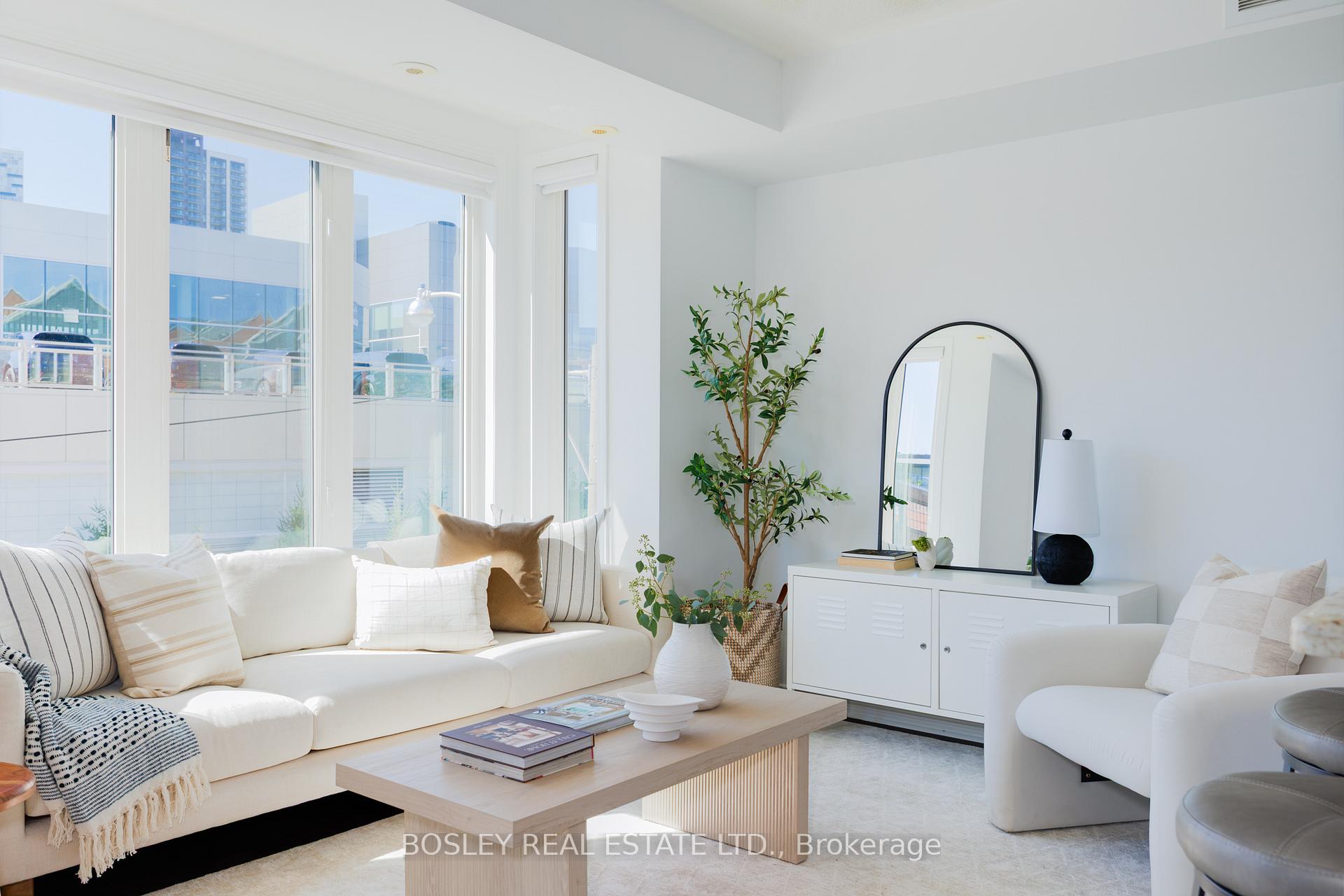 Photo 2 of Unit 2, 4 Frances Loring Lane, Toronto, South Riverdale — HOMEH