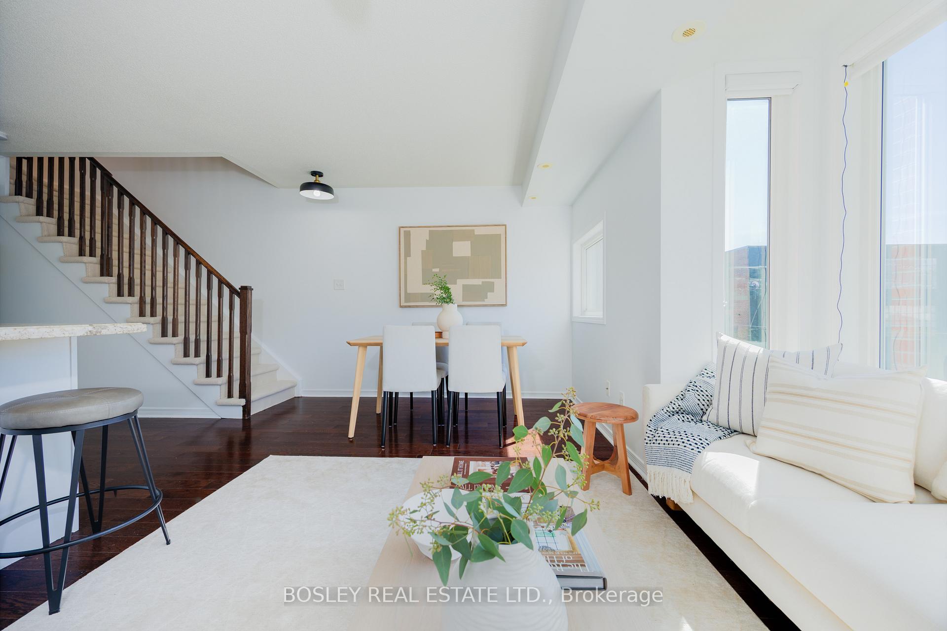 Photo 5 of Unit 2, 4 Frances Loring Lane, Toronto, South Riverdale — HOMEH