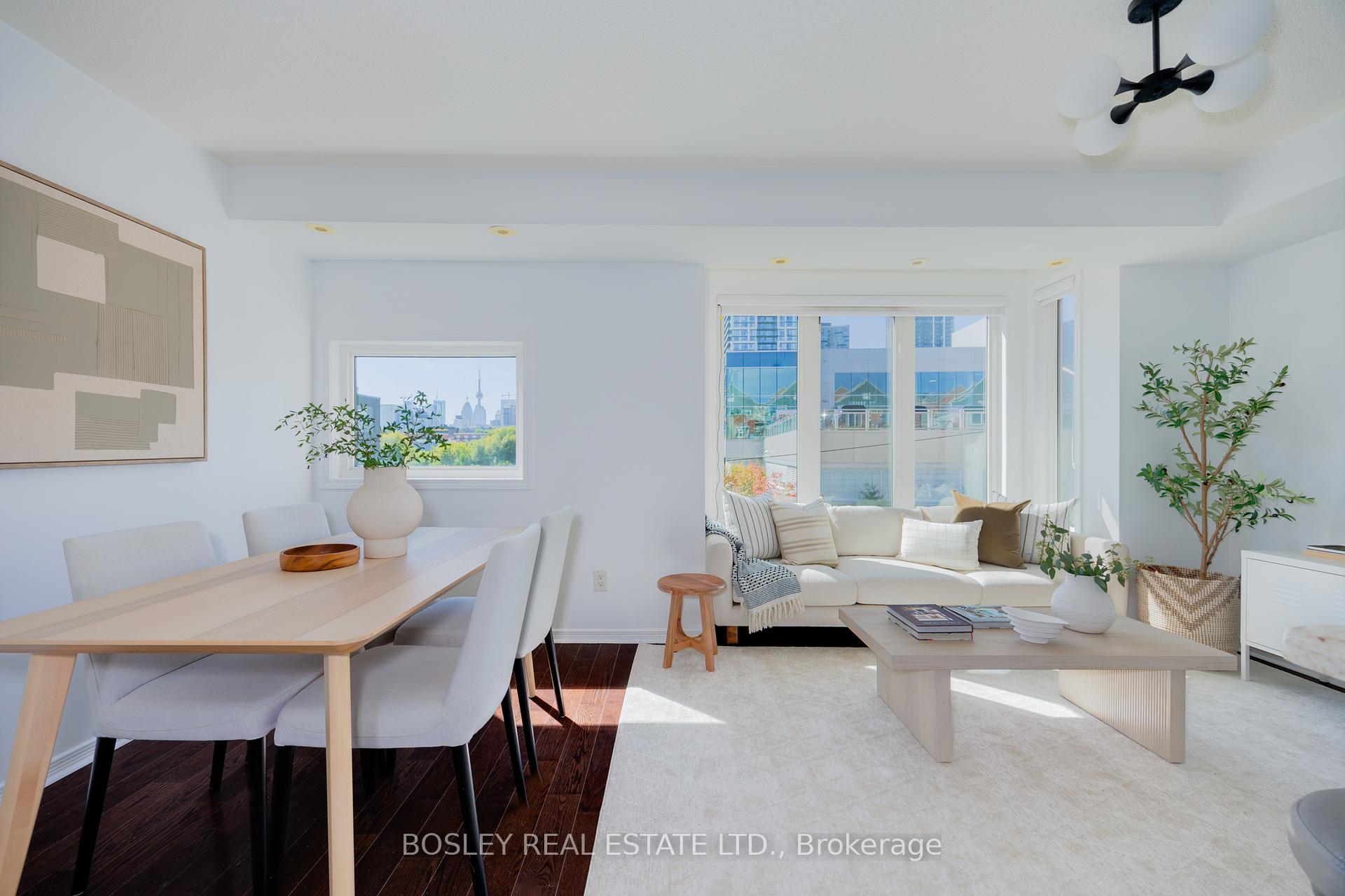 Photo 7 of Unit 2, 4 Frances Loring Lane, Toronto, South Riverdale — HOMEH
