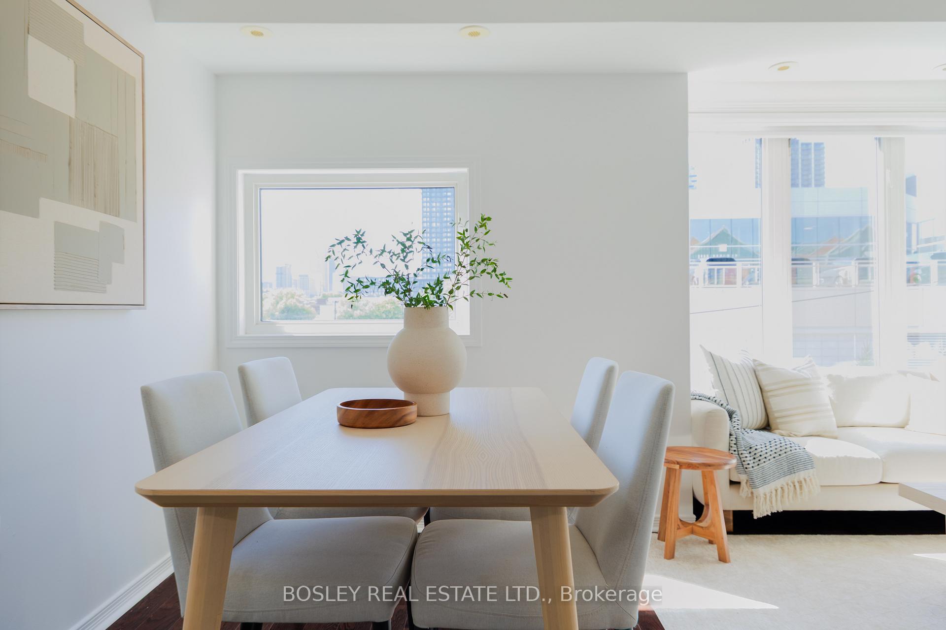 Photo 8 of Unit 2, 4 Frances Loring Lane, Toronto, South Riverdale — HOMEH