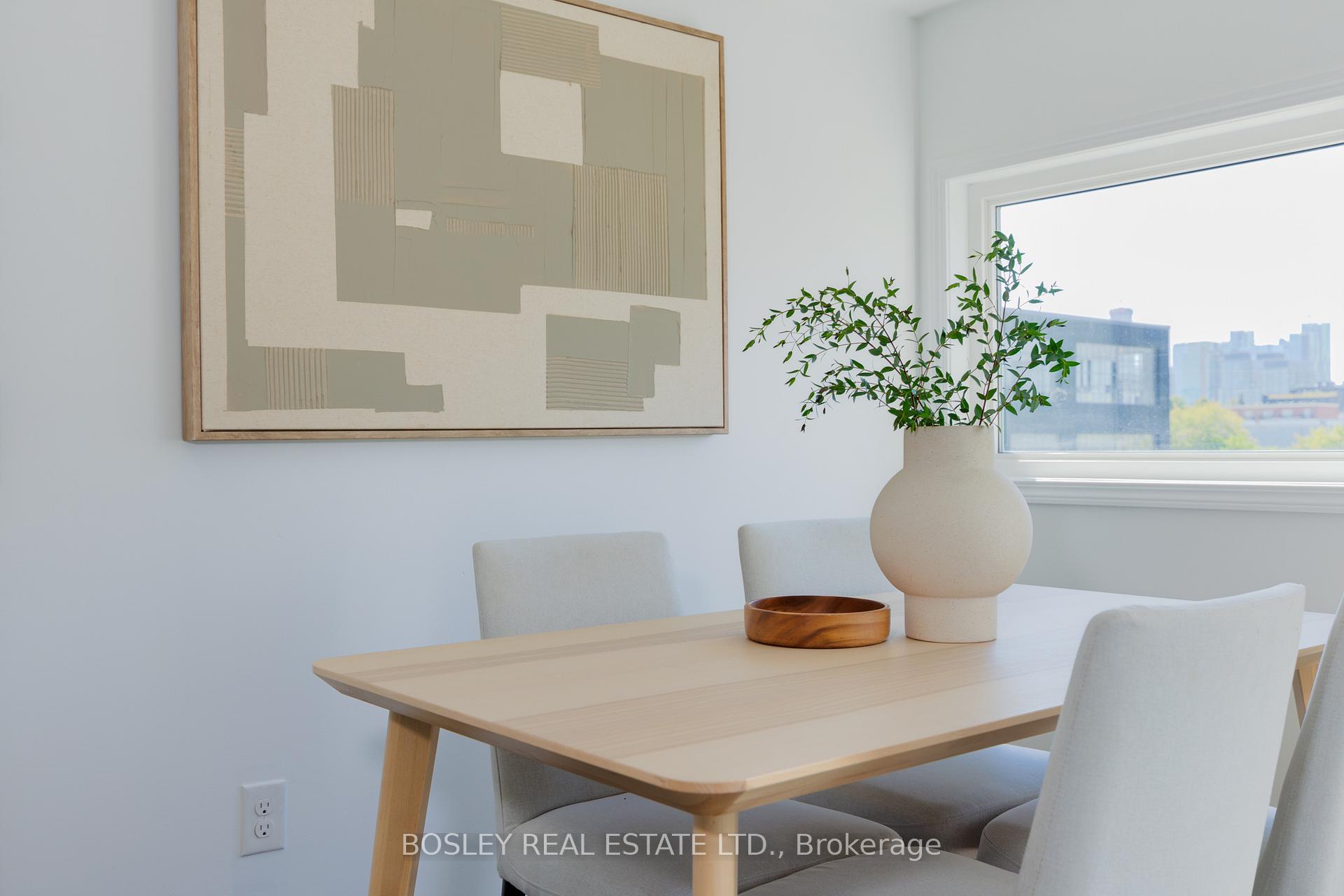 Photo 9 of Unit 2, 4 Frances Loring Lane, Toronto, South Riverdale — HOMEH