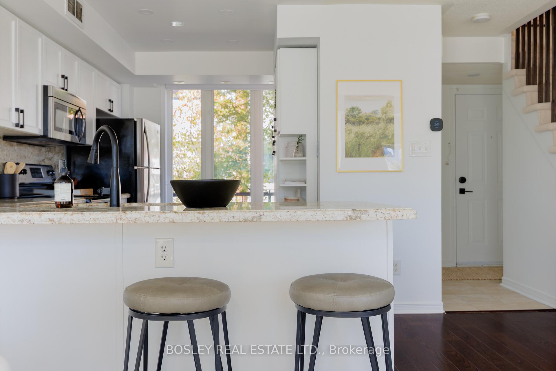 Photo 10 of Unit 2, 4 Frances Loring Lane, Toronto, South Riverdale — HOMEH