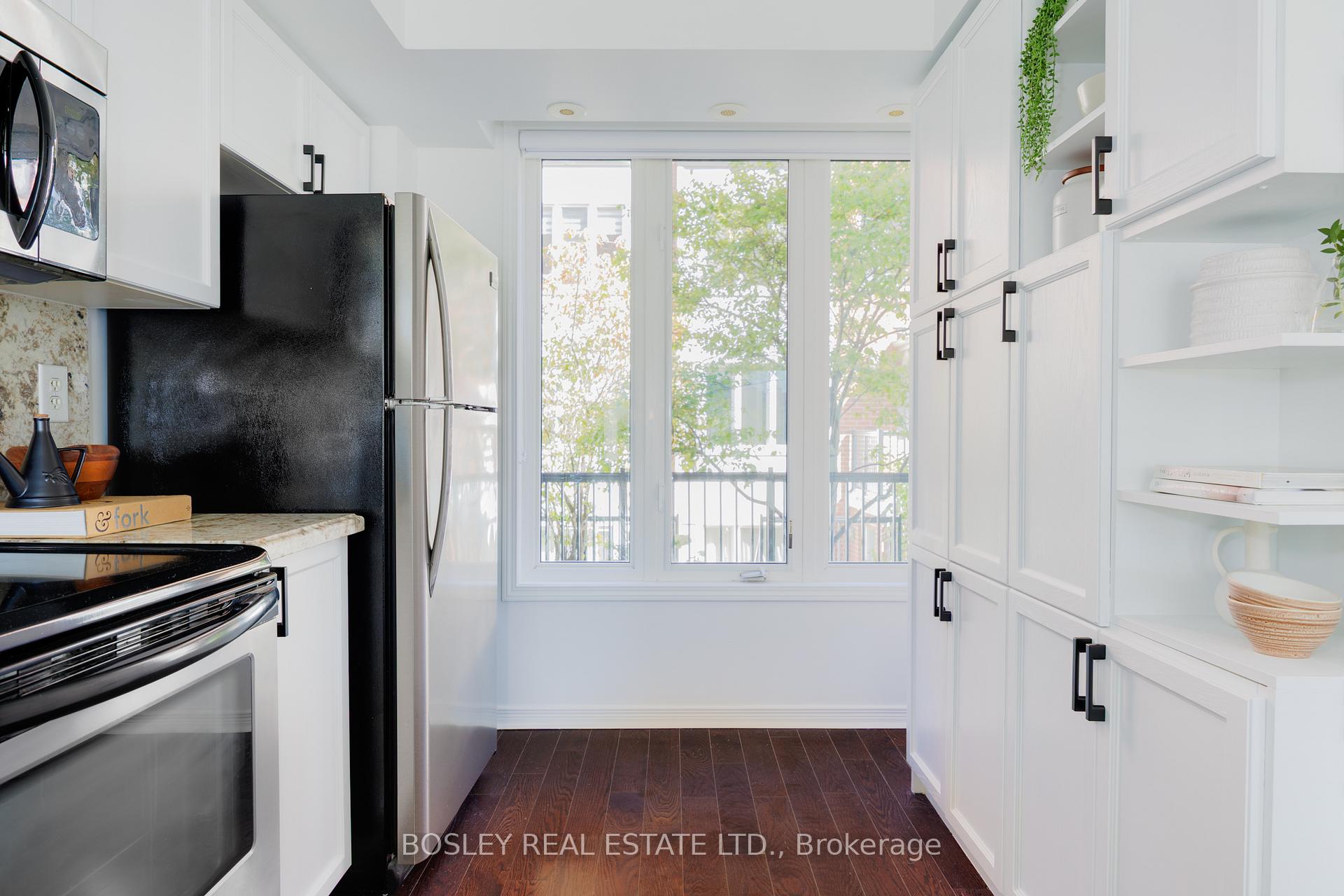 Photo 14 of Unit 2, 4 Frances Loring Lane, Toronto, South Riverdale — HOMEH