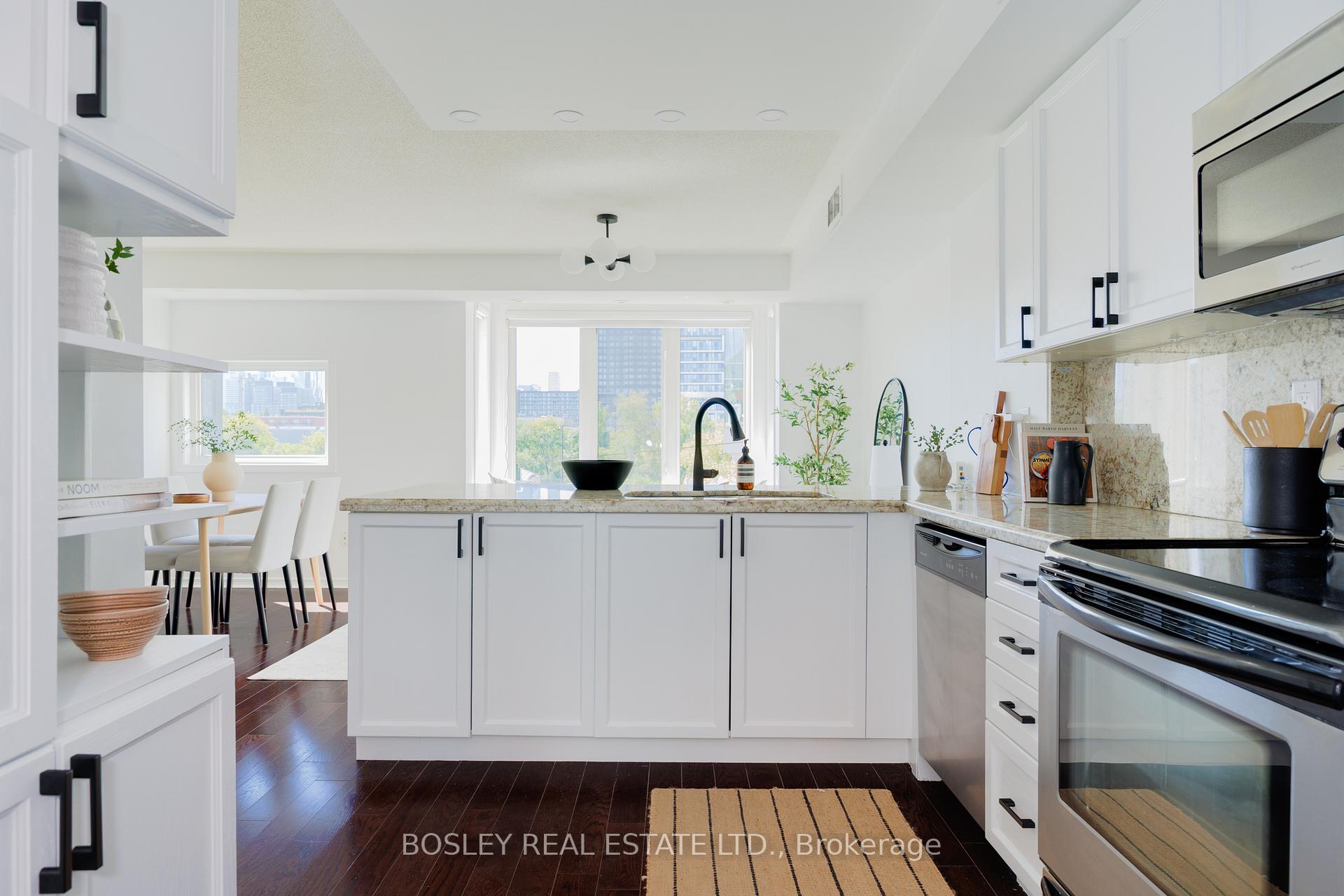 Photo 15 of Unit 2, 4 Frances Loring Lane, Toronto, South Riverdale — HOMEH