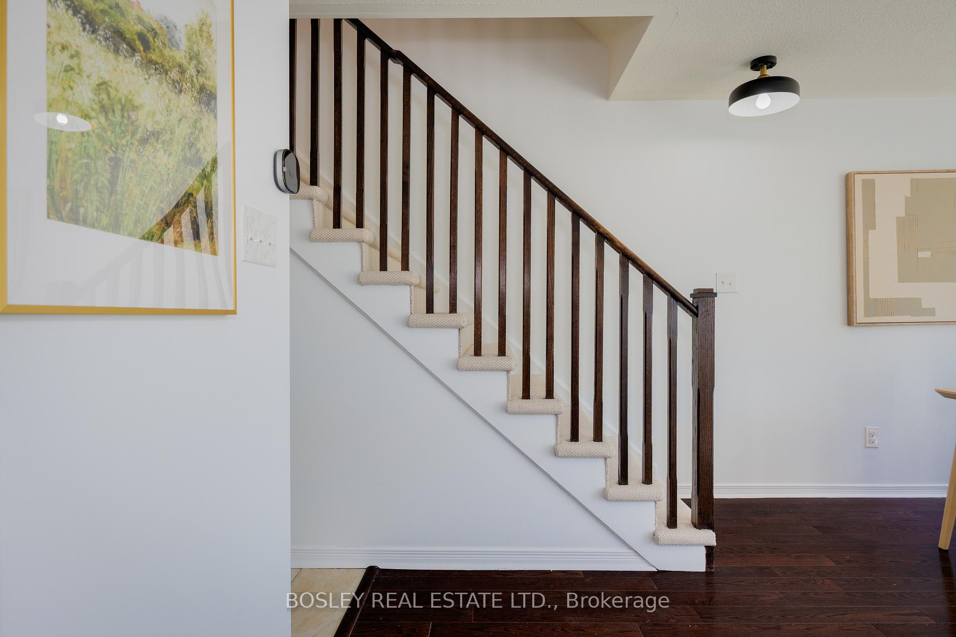 Photo 17 of Unit 2, 4 Frances Loring Lane, Toronto, South Riverdale — HOMEH