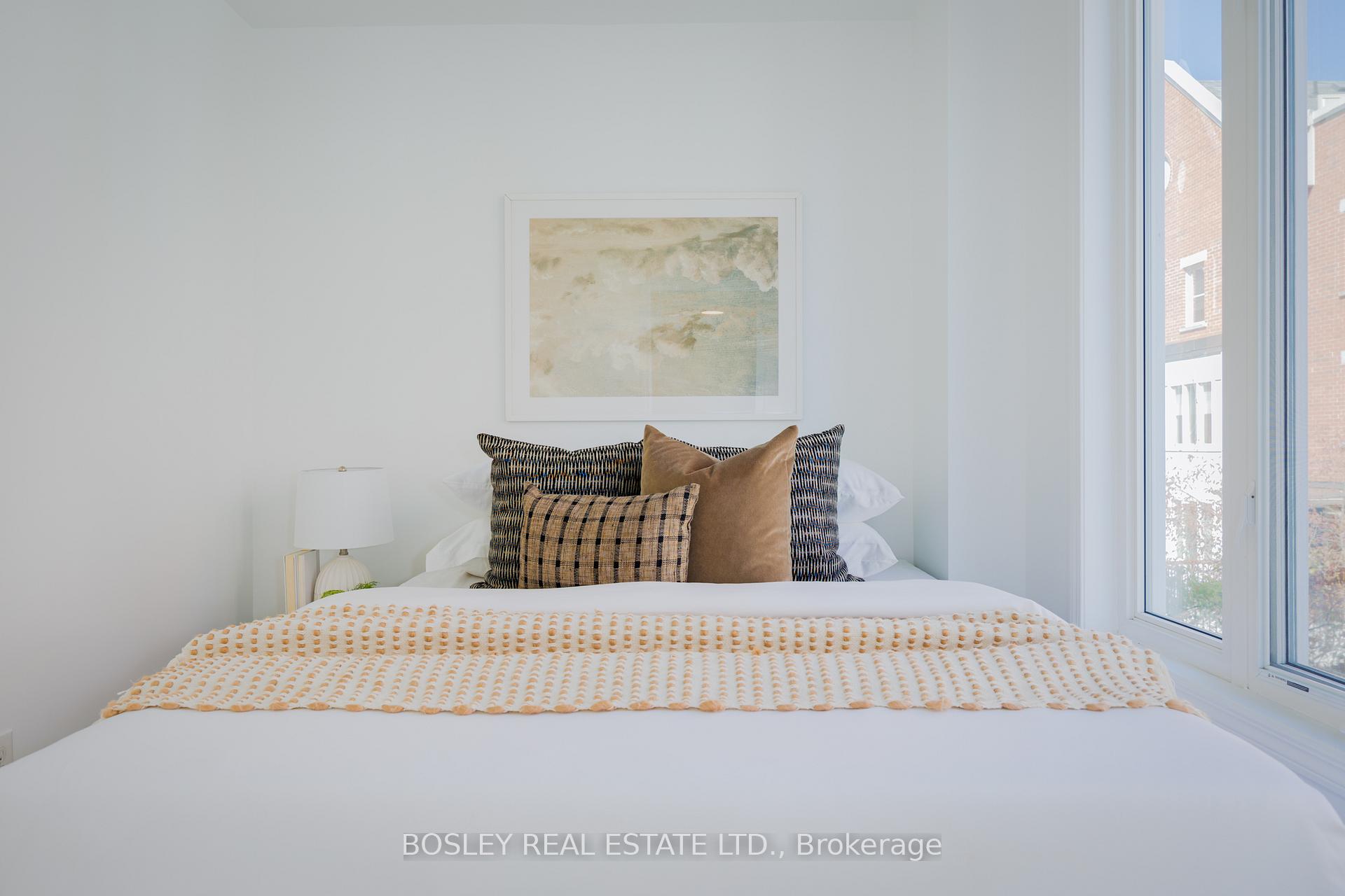 Photo 20 of Unit 2, 4 Frances Loring Lane, Toronto, South Riverdale — HOMEH