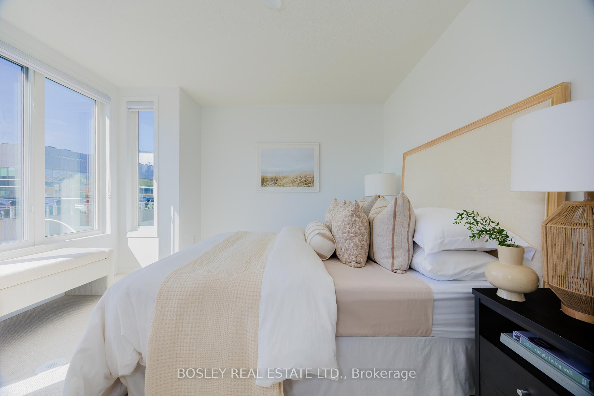 Photo 23 of Unit 2, 4 Frances Loring Lane, Toronto, South Riverdale — HOMEH