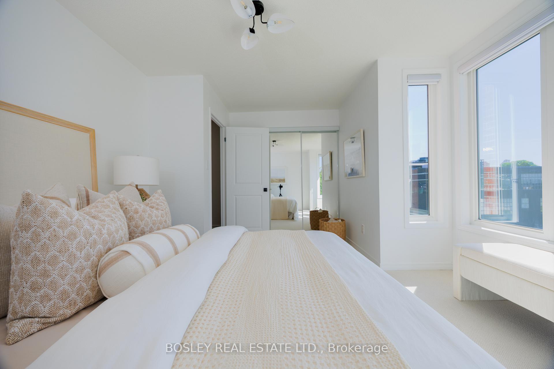 Photo 25 of Unit 2, 4 Frances Loring Lane, Toronto, South Riverdale — HOMEH