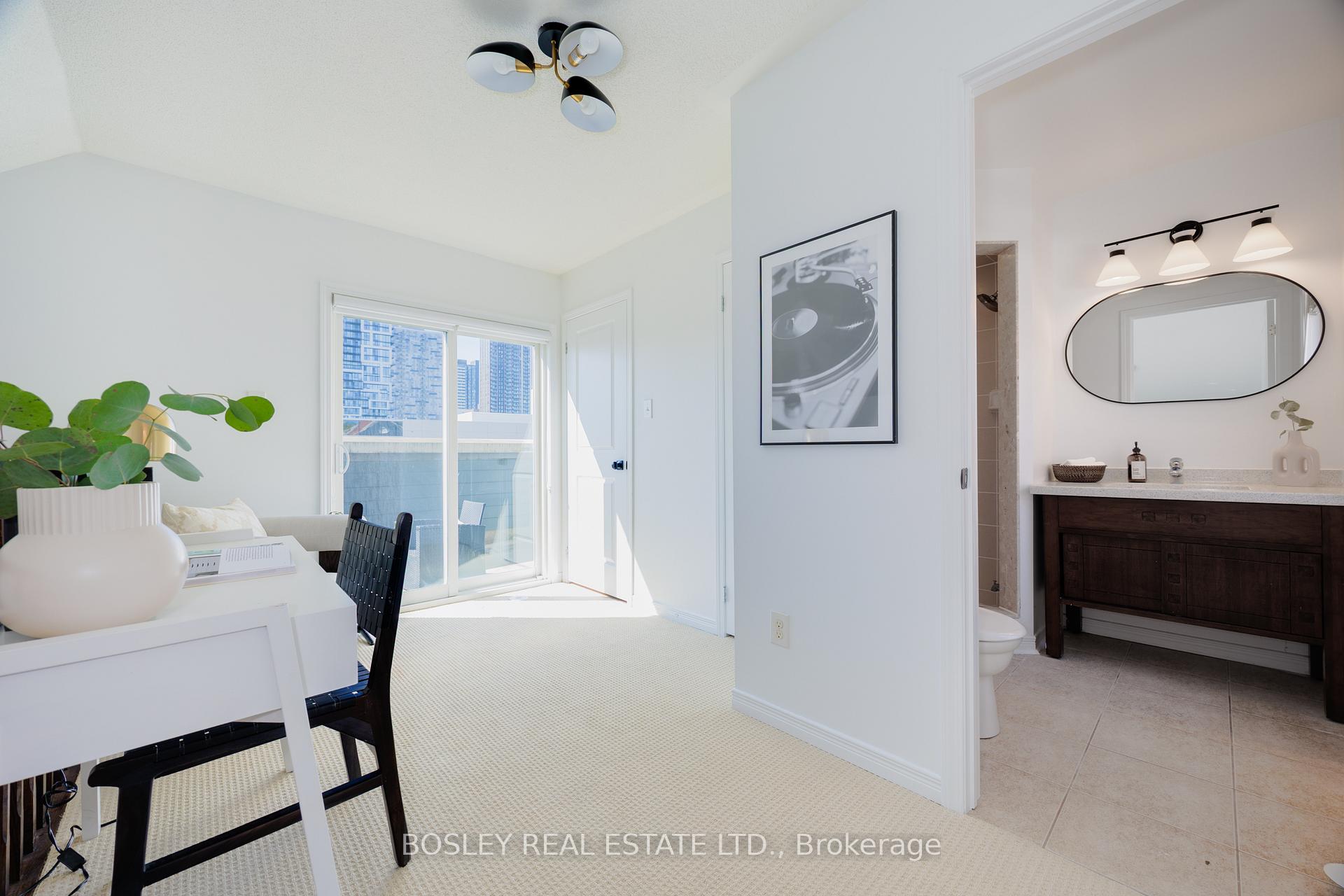 Photo 28 of Unit 2, 4 Frances Loring Lane, Toronto, South Riverdale — HOMEH