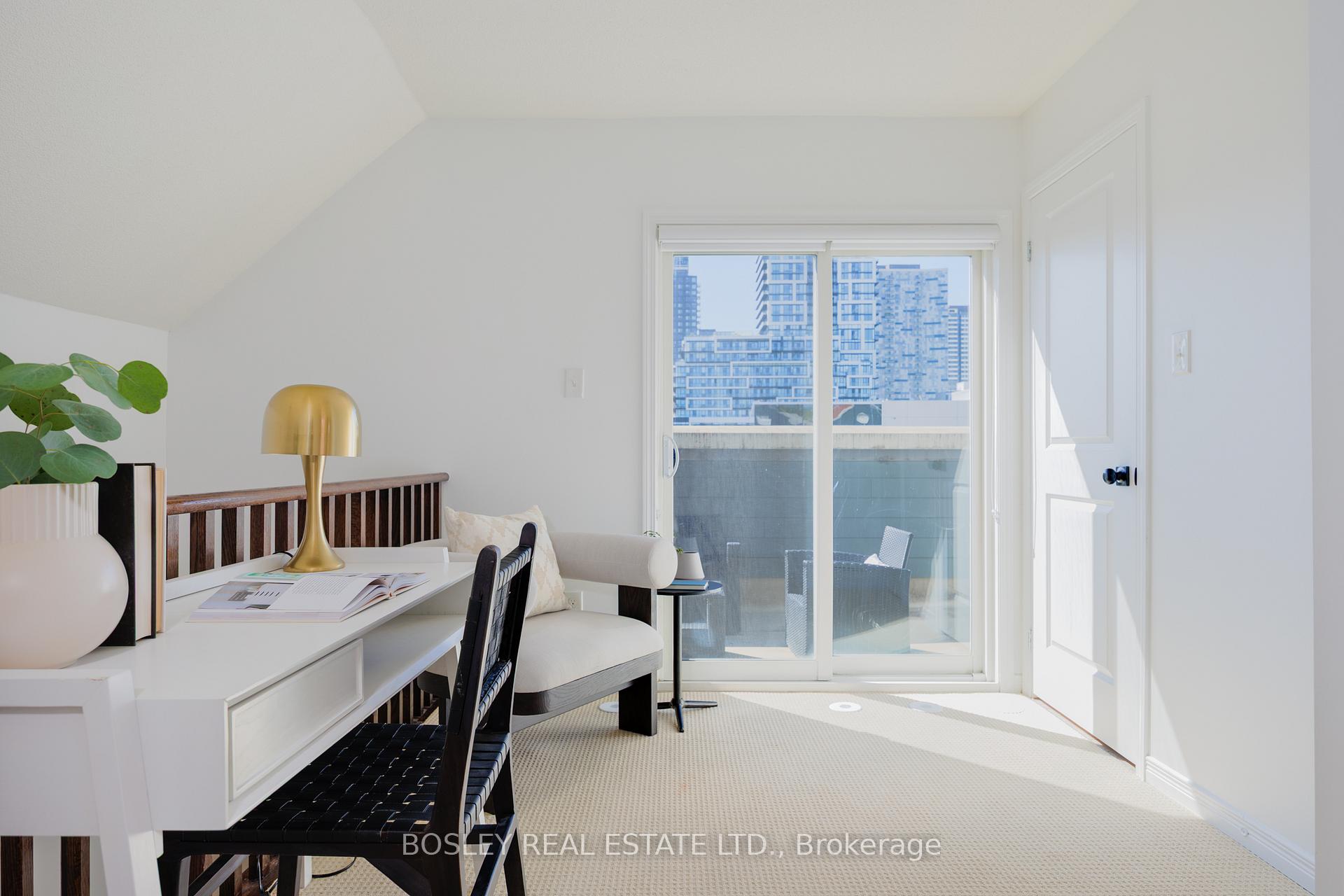 Photo 29 of Unit 2, 4 Frances Loring Lane, Toronto, South Riverdale — HOMEH