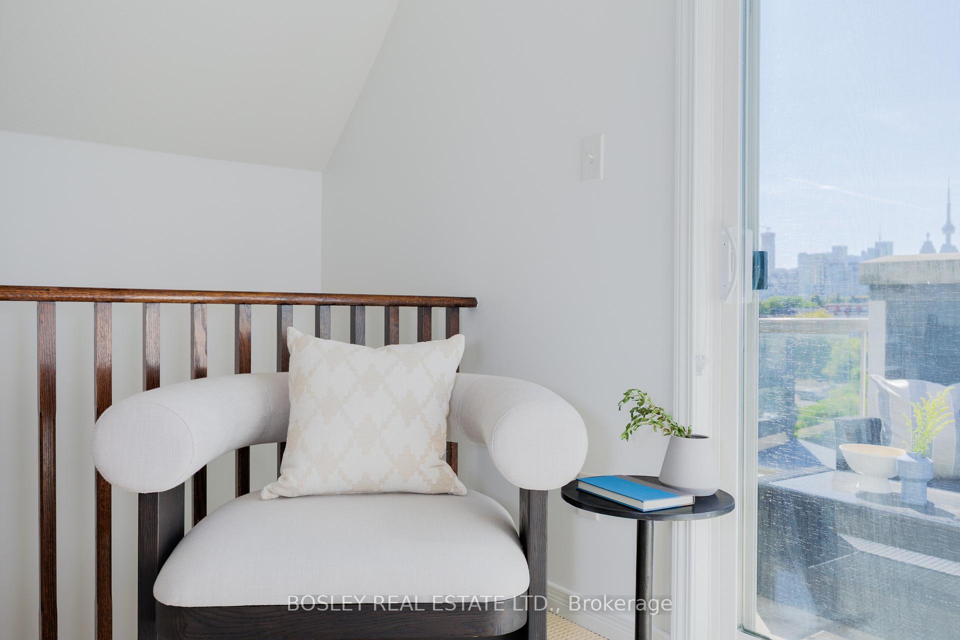 Photo 30 of Unit 2, 4 Frances Loring Lane, Toronto, South Riverdale — HOMEH