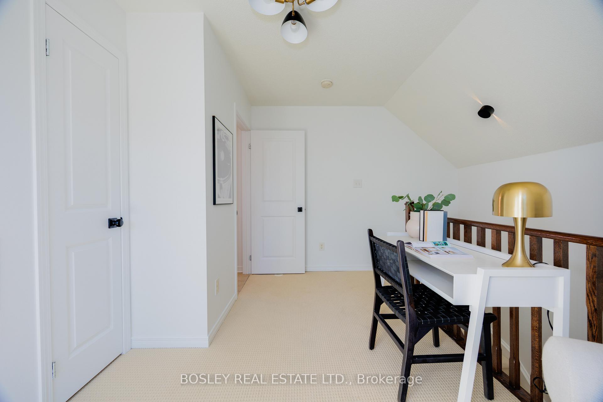 Photo 31 of Unit 2, 4 Frances Loring Lane, Toronto, South Riverdale — HOMEH