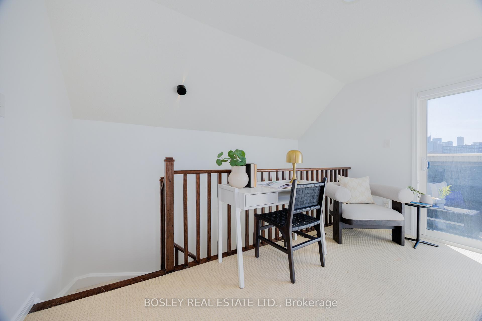 Photo 33 of Unit 2, 4 Frances Loring Lane, Toronto, South Riverdale — HOMEH