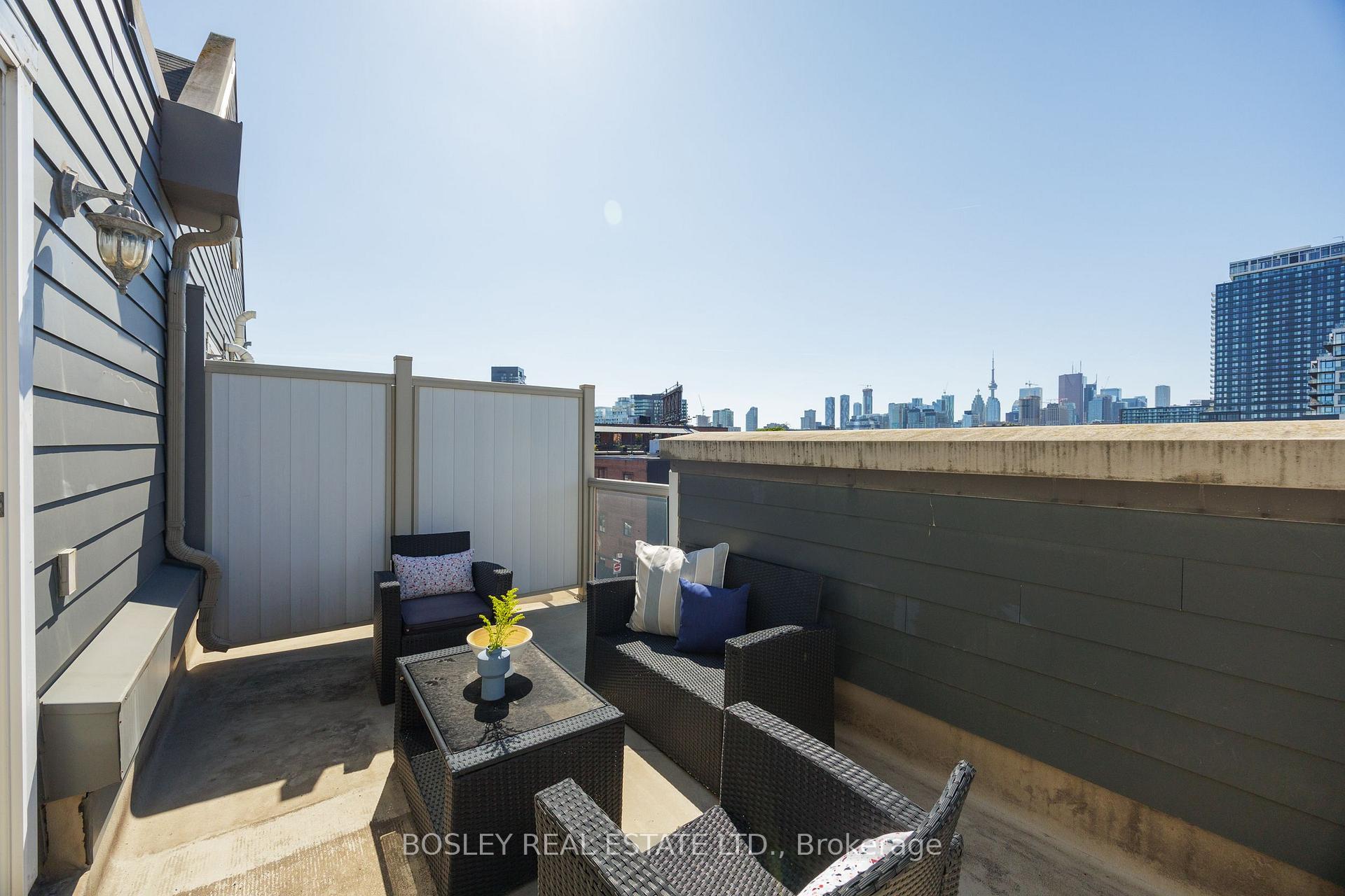 Photo 34 of Unit 2, 4 Frances Loring Lane, Toronto, South Riverdale — HOMEH