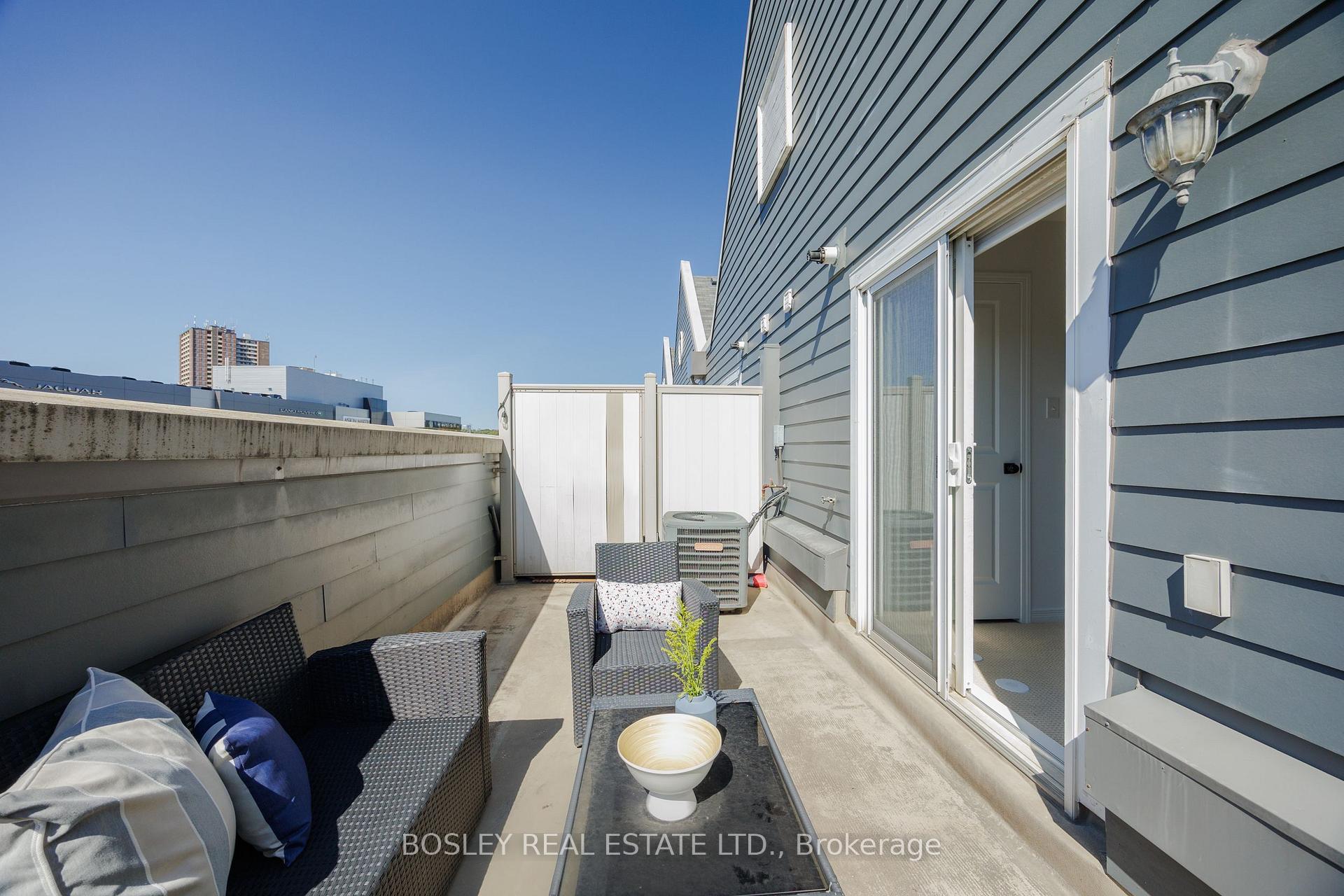 Photo 35 of Unit 2, 4 Frances Loring Lane, Toronto, South Riverdale — HOMEH