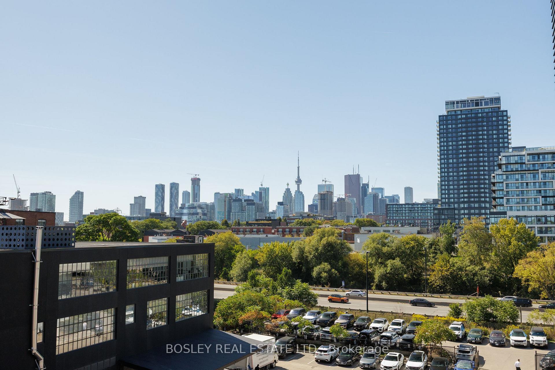 Photo 36 of Unit 2, 4 Frances Loring Lane, Toronto, South Riverdale — HOMEH