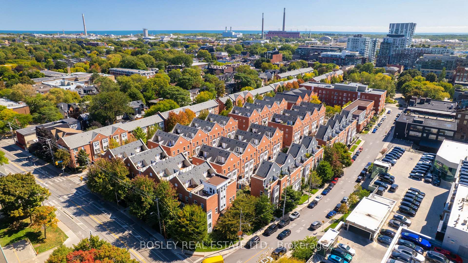Photo 37 of Unit 2, 4 Frances Loring Lane, Toronto, South Riverdale — HOMEH