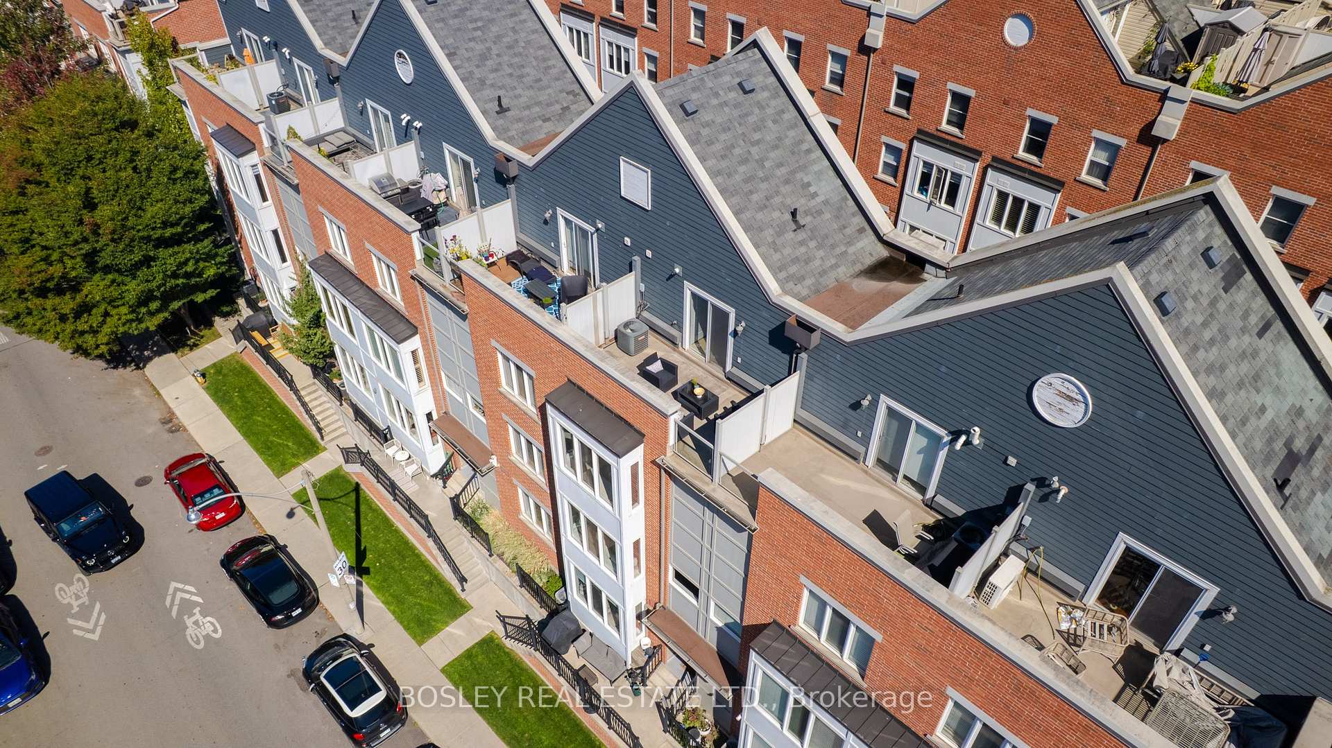 Photo 38 of Unit 2, 4 Frances Loring Lane, Toronto, South Riverdale — HOMEH