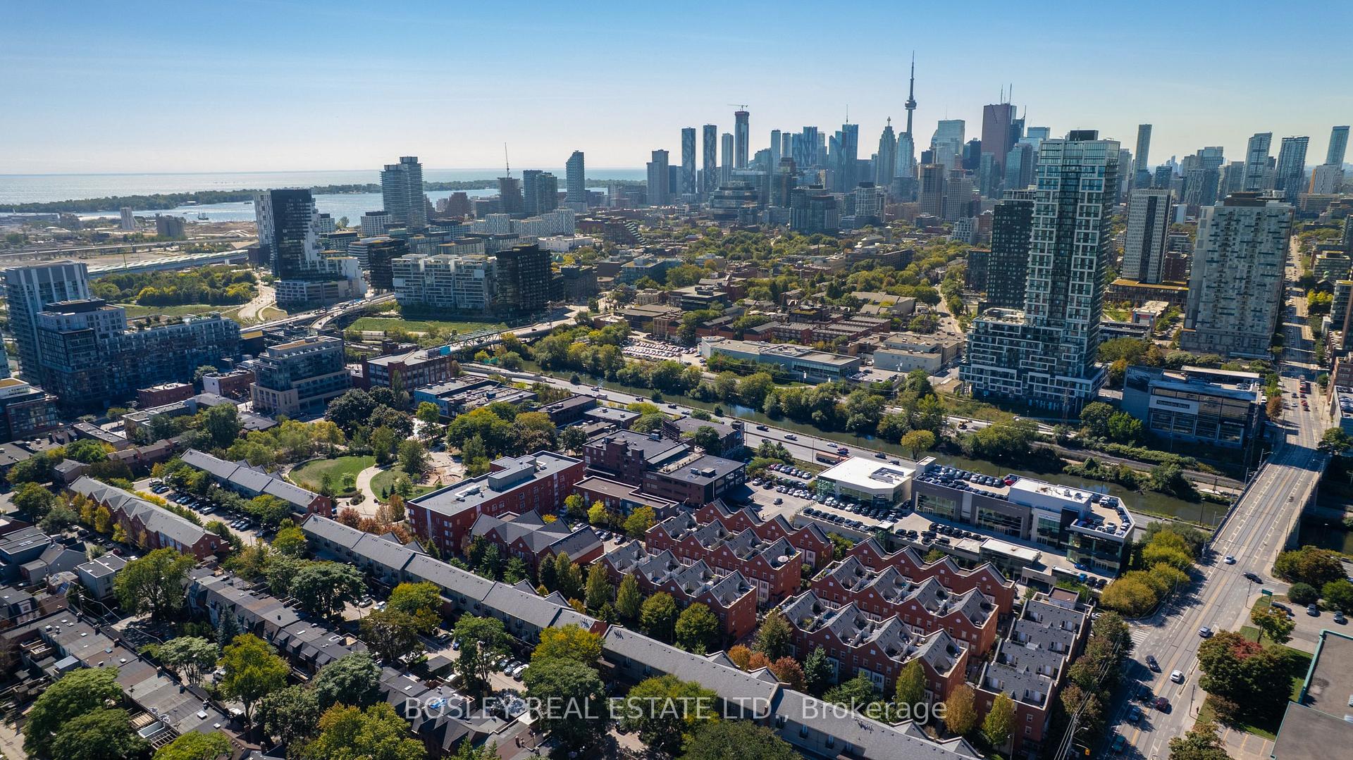 Photo 39 of Unit 2, 4 Frances Loring Lane, Toronto, South Riverdale — HOMEH