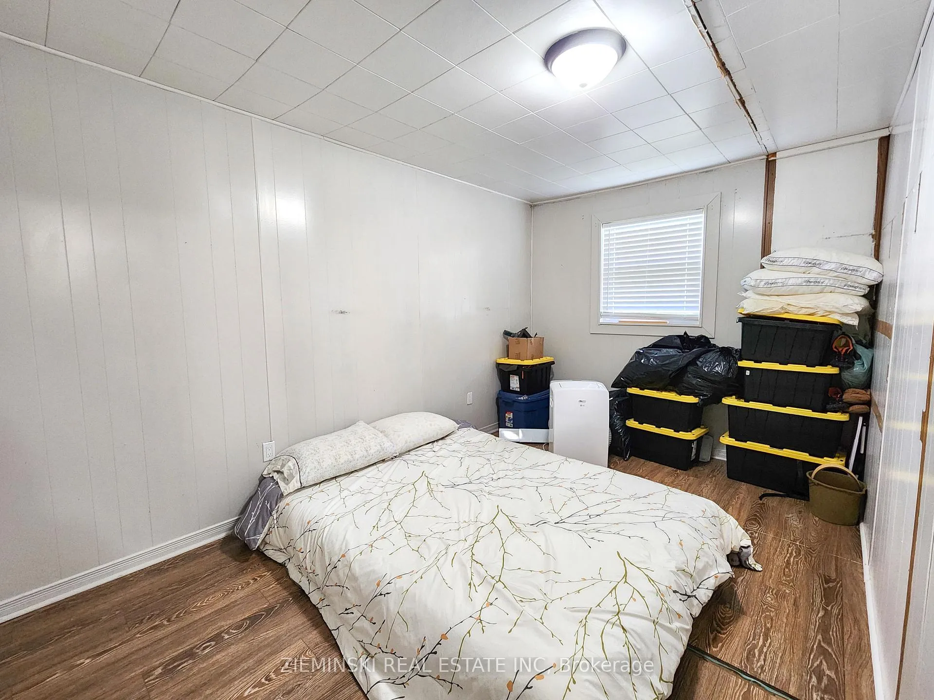 Photo 15 of 545 Silver Queen Lake Road, Cochrane — HOMEH