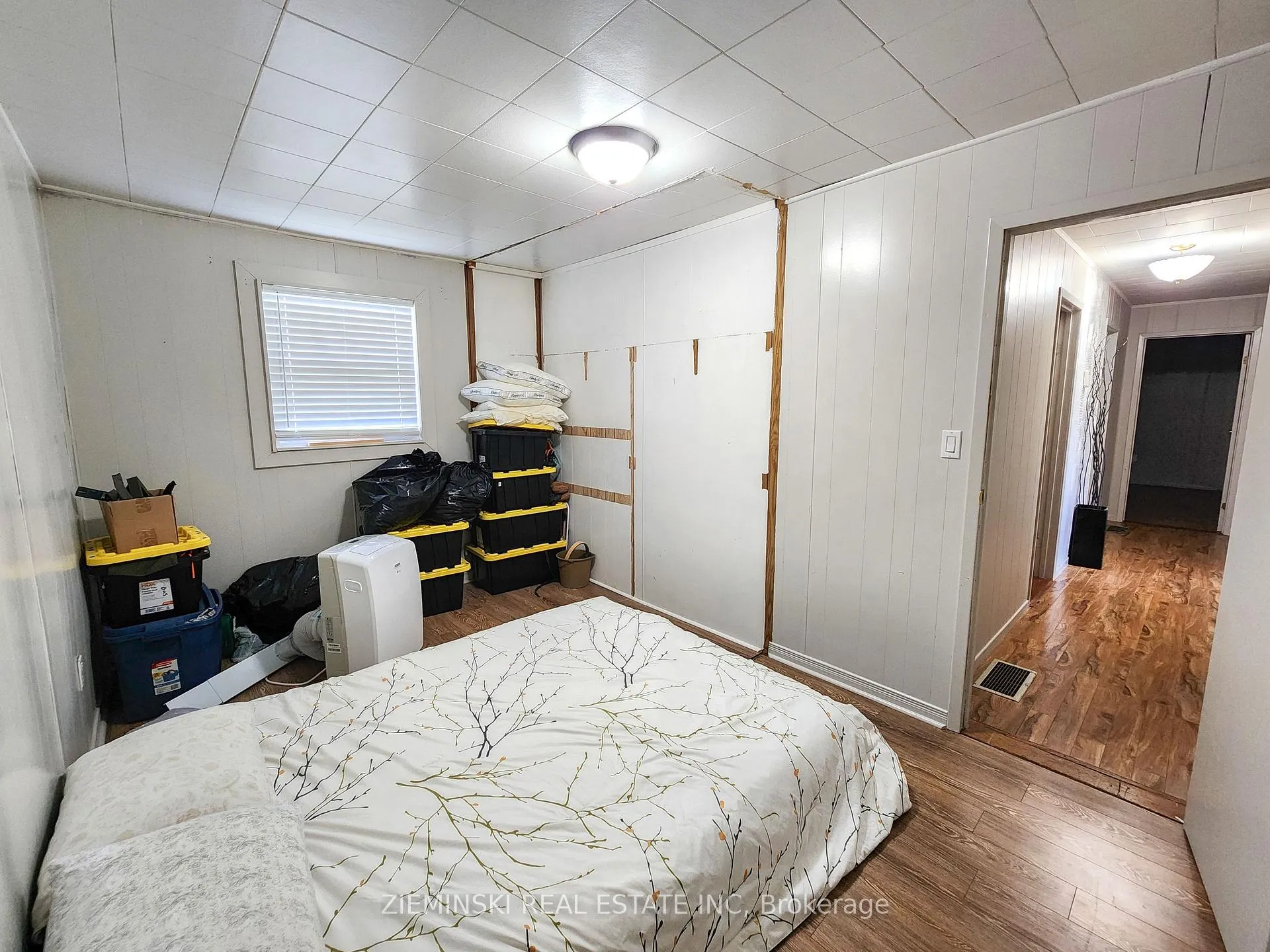 Photo 16 of 545 Silver Queen Lake Road, Cochrane — HOMEH