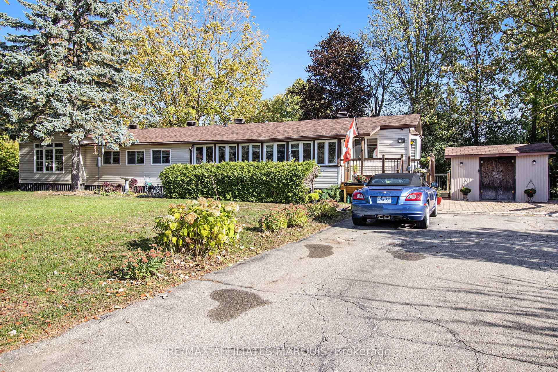 Photo 1 of 112 Sunset Drive, Carleton Place — HOMEH