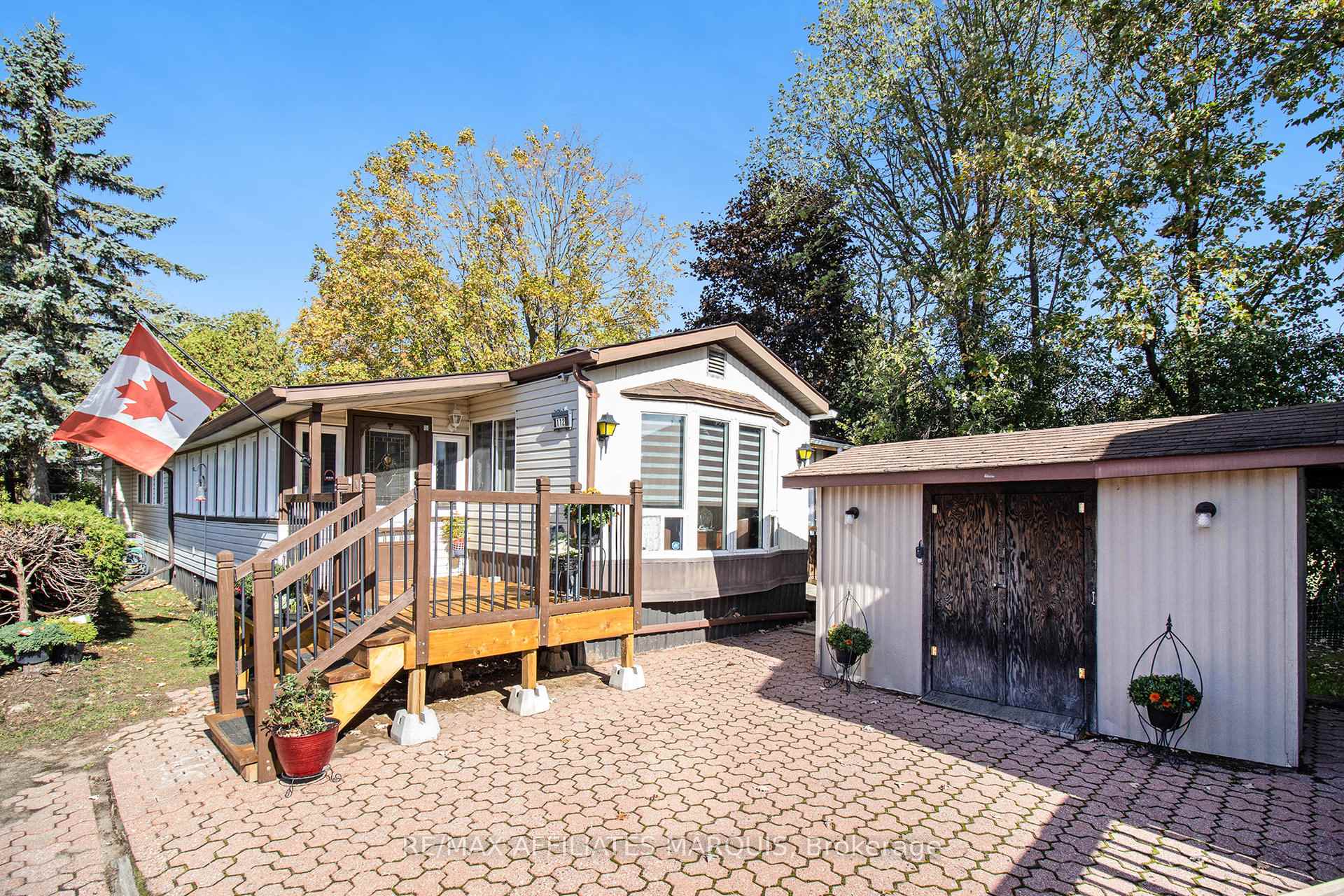 Photo 2 of 112 Sunset Drive, Carleton Place — HOMEH