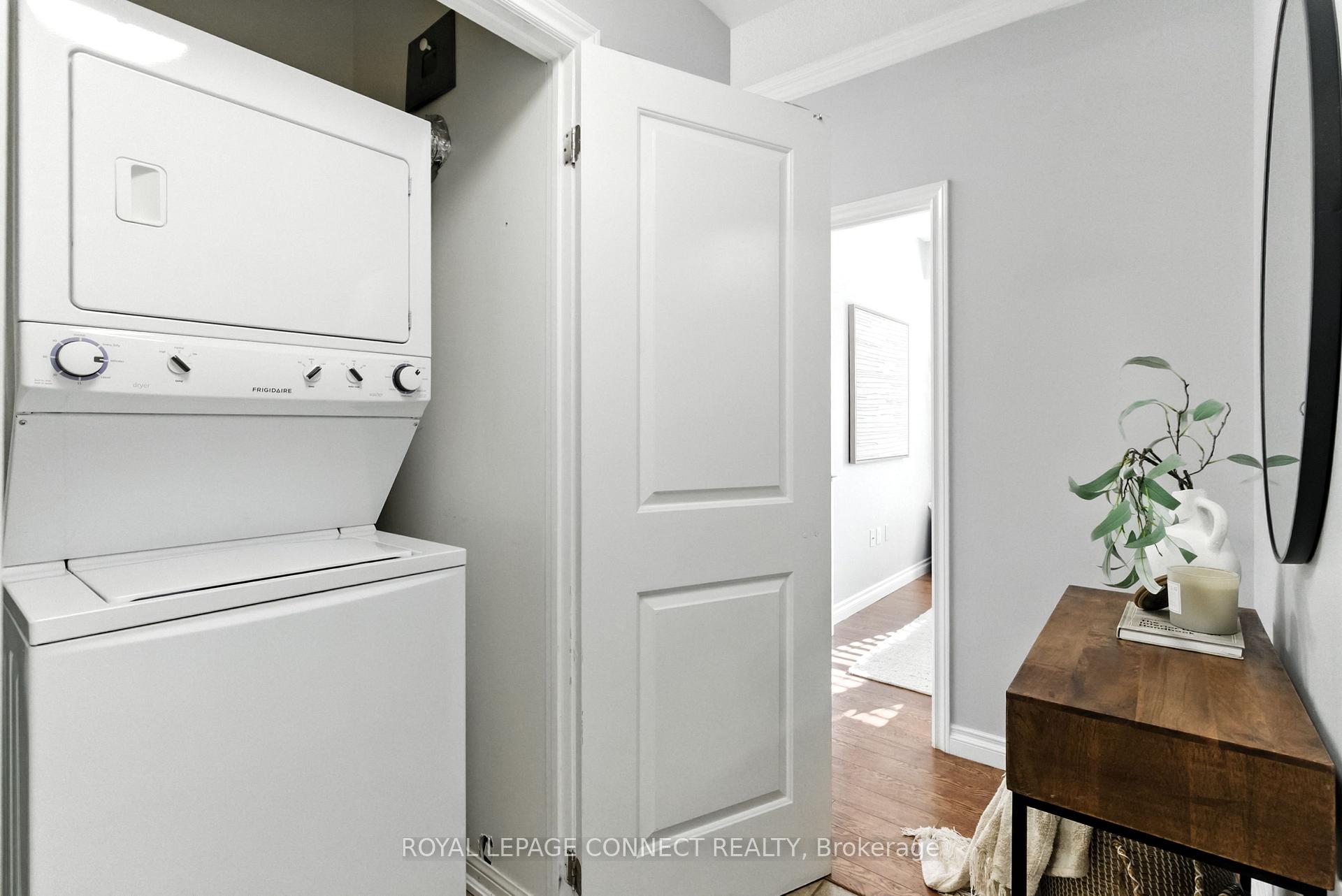 Photo 1 of Unit 107, 1 Sidney Lane, Clarington, Bowmanville — HOMEH
