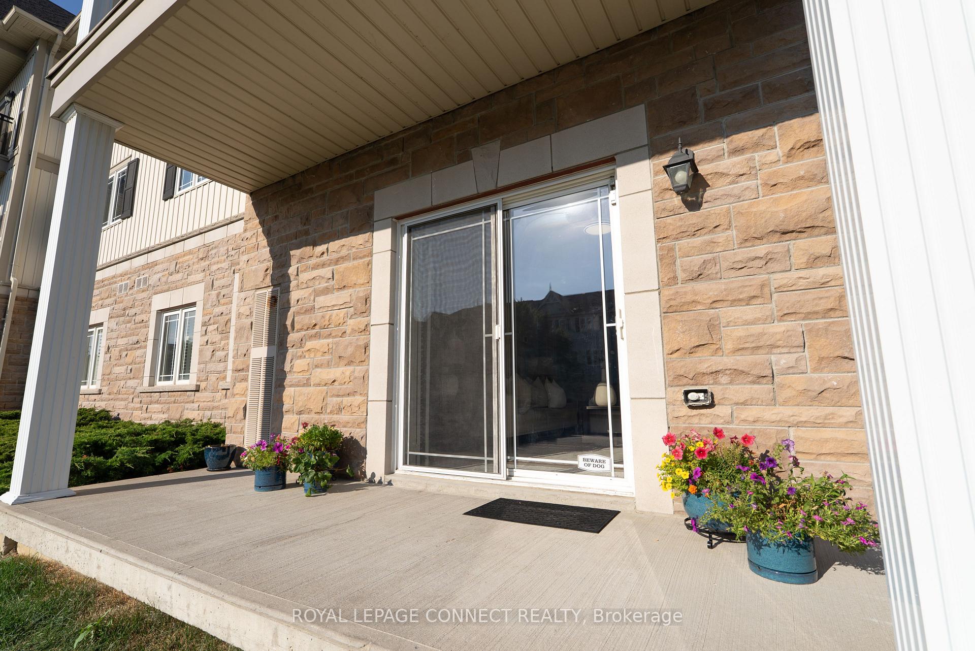 Photo 2 of Unit 107, 1 Sidney Lane, Clarington, Bowmanville — HOMEH
