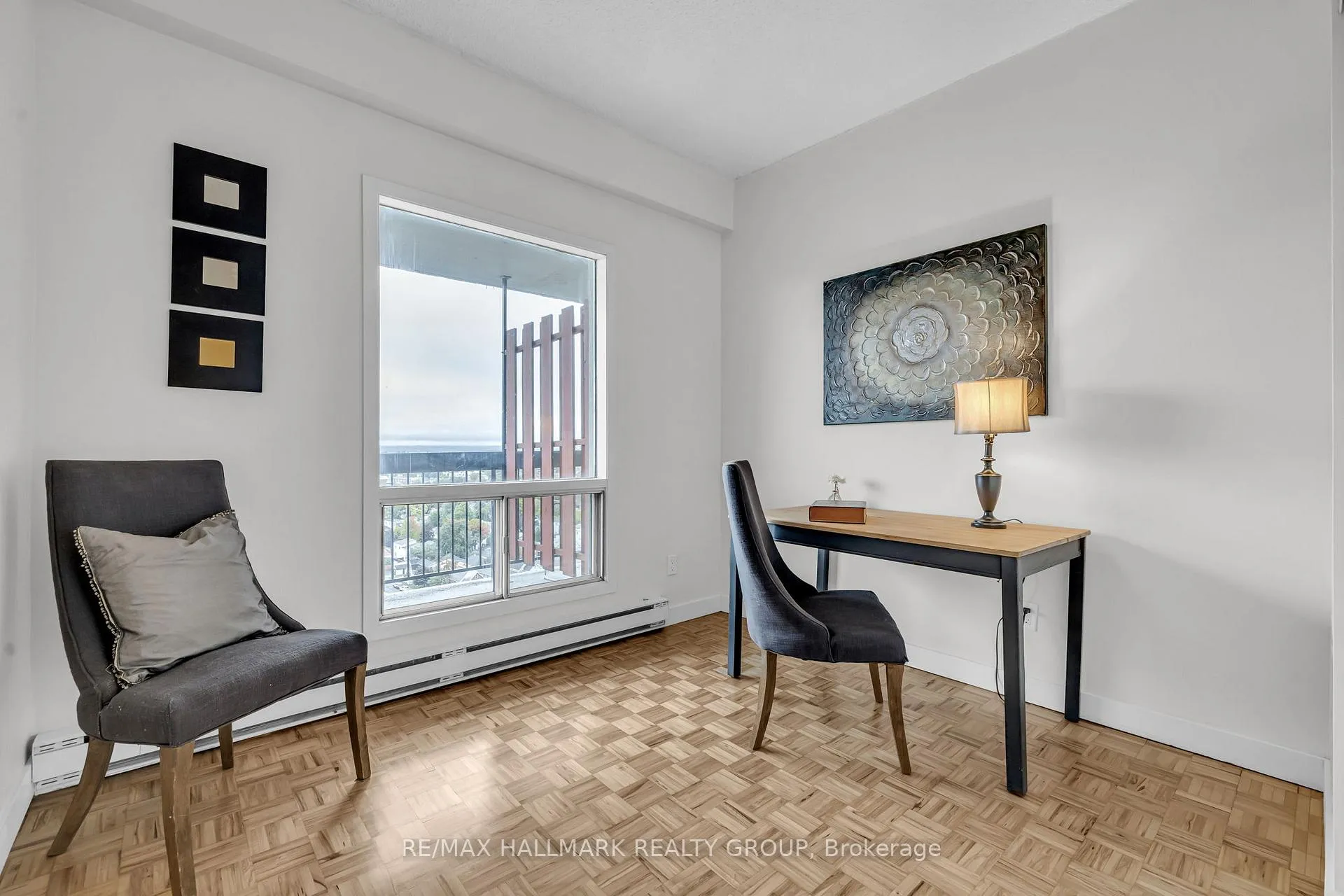 Photo 16 of Unit 1906, 158B Mcarthur Avenue, Ottawa, Vanier — HOMEH