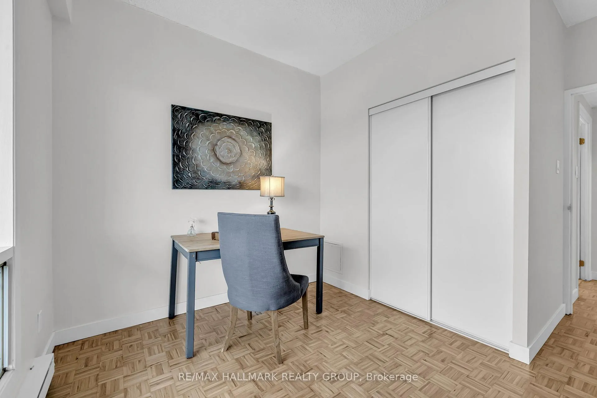 Photo 17 of Unit 1906, 158B Mcarthur Avenue, Ottawa, Vanier — HOMEH