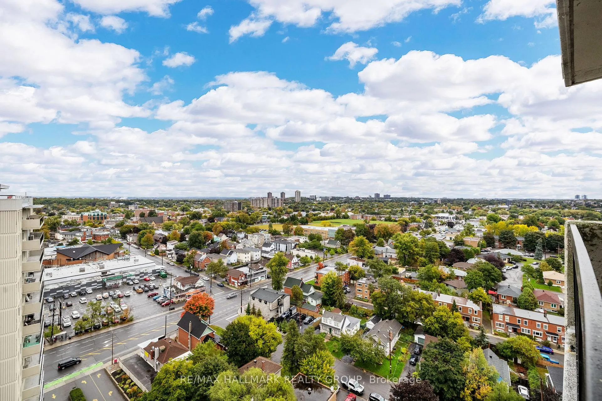 Photo 21 of Unit 1906, 158B Mcarthur Avenue, Ottawa, Vanier — HOMEH