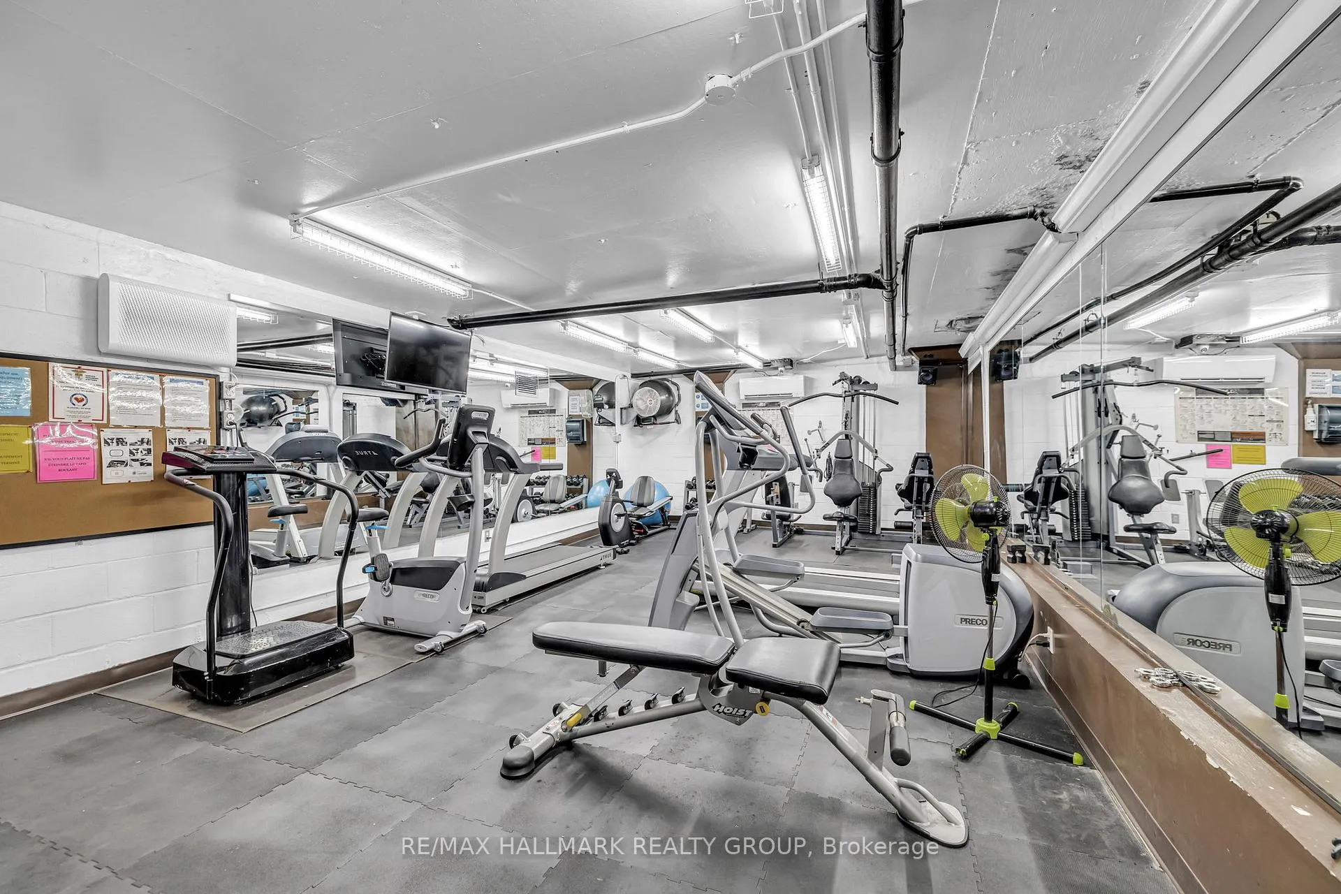 Photo 26 of Unit 1906, 158B Mcarthur Avenue, Ottawa, Vanier — HOMEH