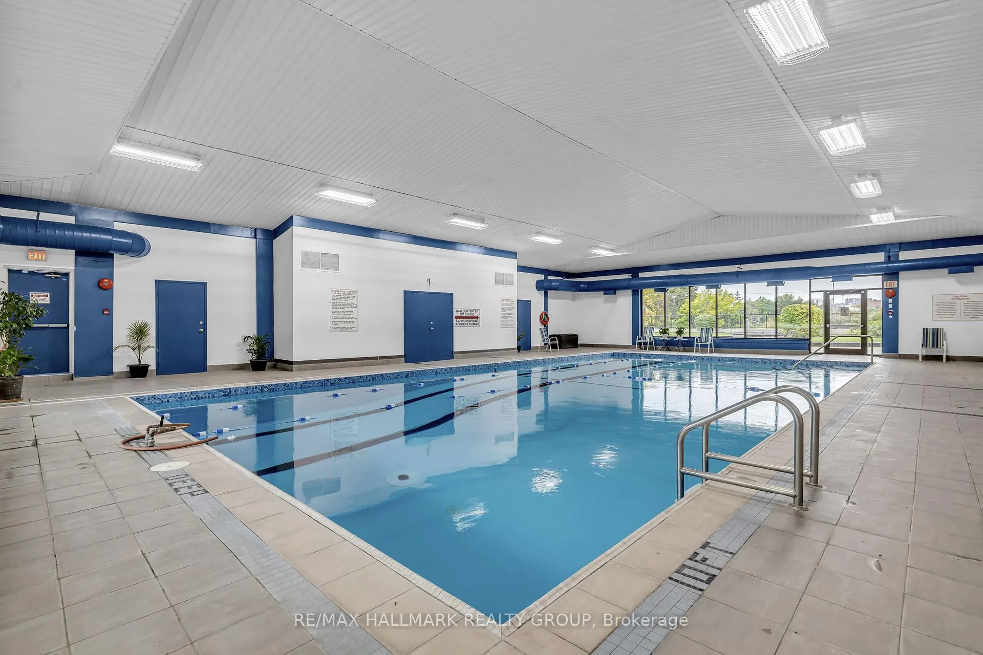 Photo 28 of Unit 1906, 158B Mcarthur Avenue, Ottawa, Vanier — HOMEH