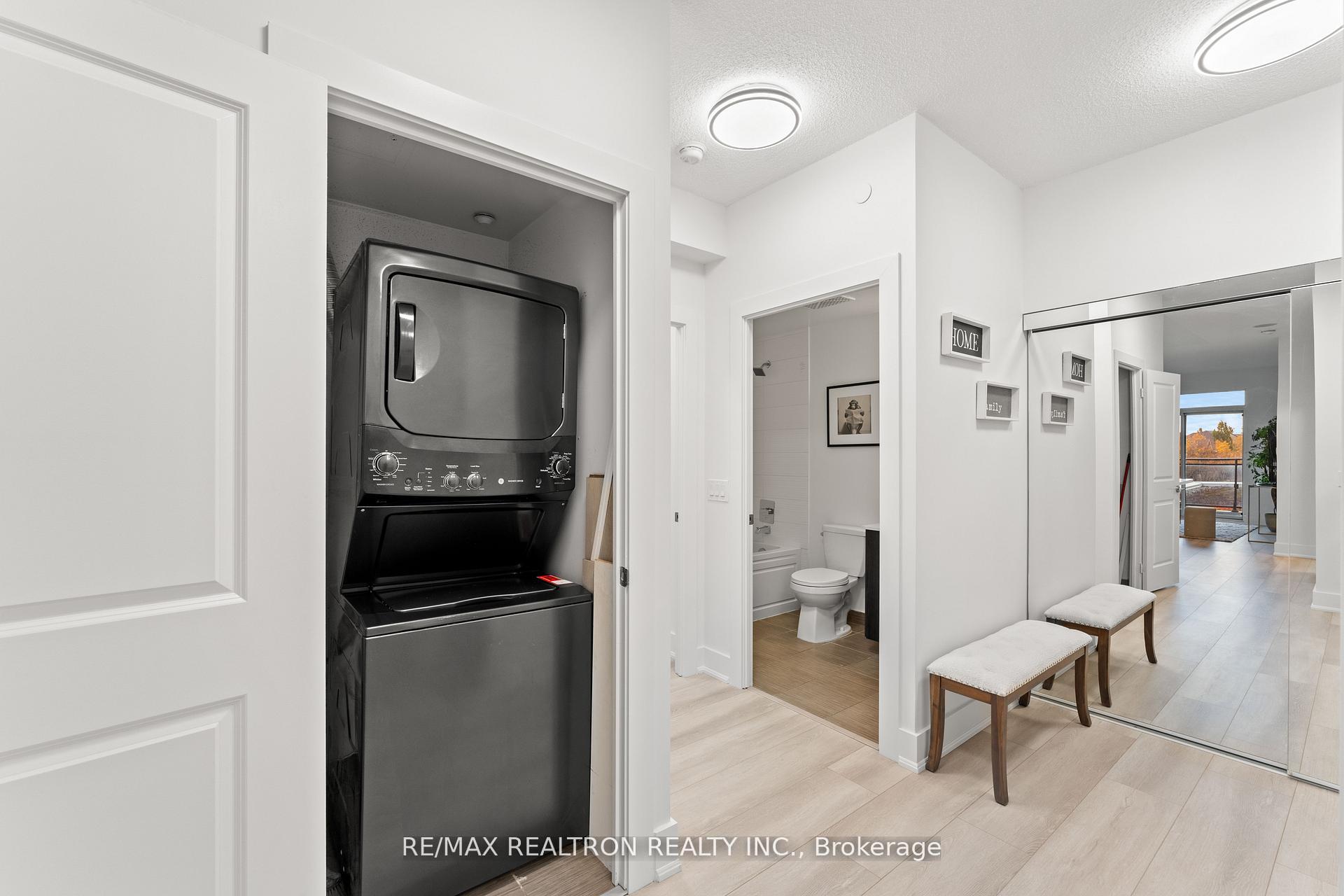 Photo 6 of Unit 229, 7900 Bathurst Street, Vaughan, Beverley Glen — HOMEH