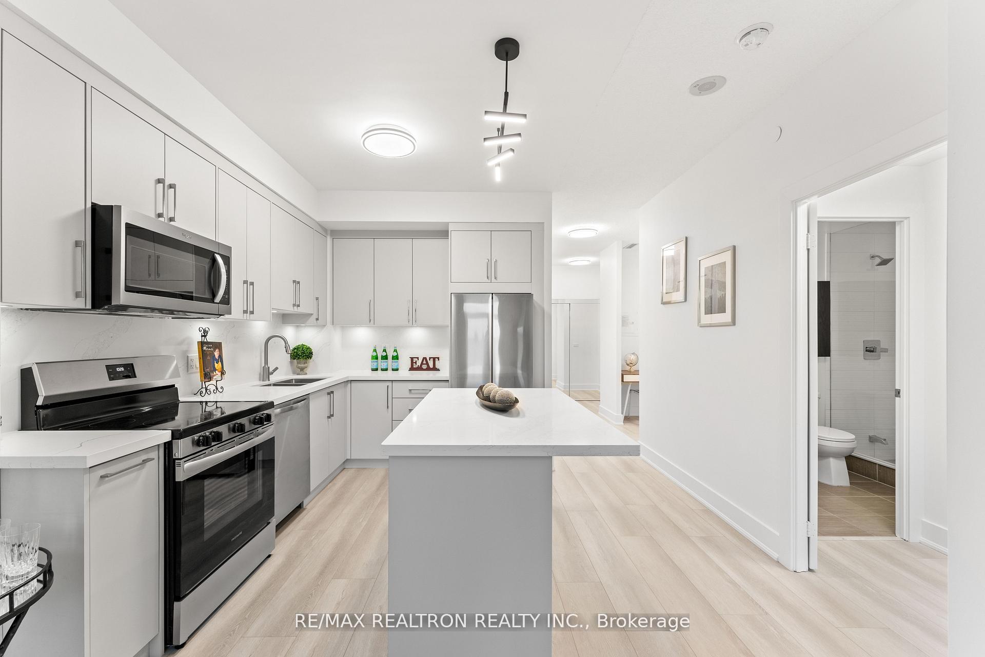 Photo 11 of Unit 229, 7900 Bathurst Street, Vaughan, Beverley Glen — HOMEH