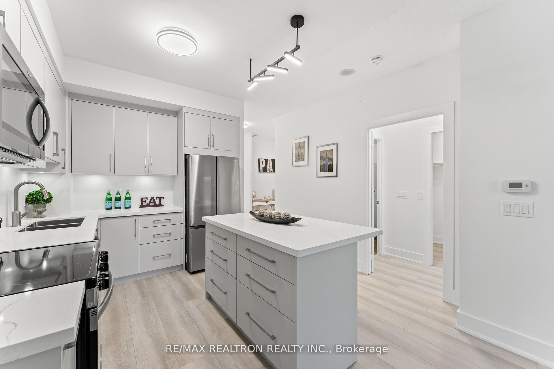 Photo 12 of Unit 229, 7900 Bathurst Street, Vaughan, Beverley Glen — HOMEH