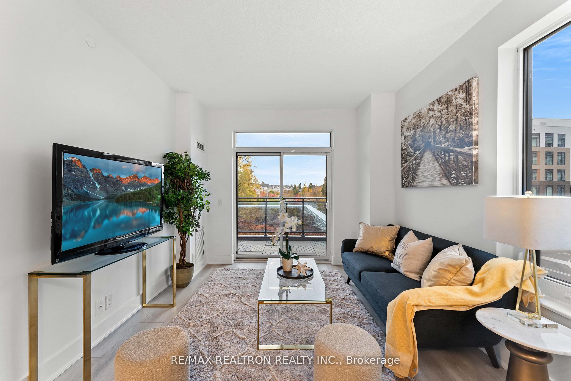 Photo 14 of Unit 229, 7900 Bathurst Street, Vaughan, Beverley Glen — HOMEH