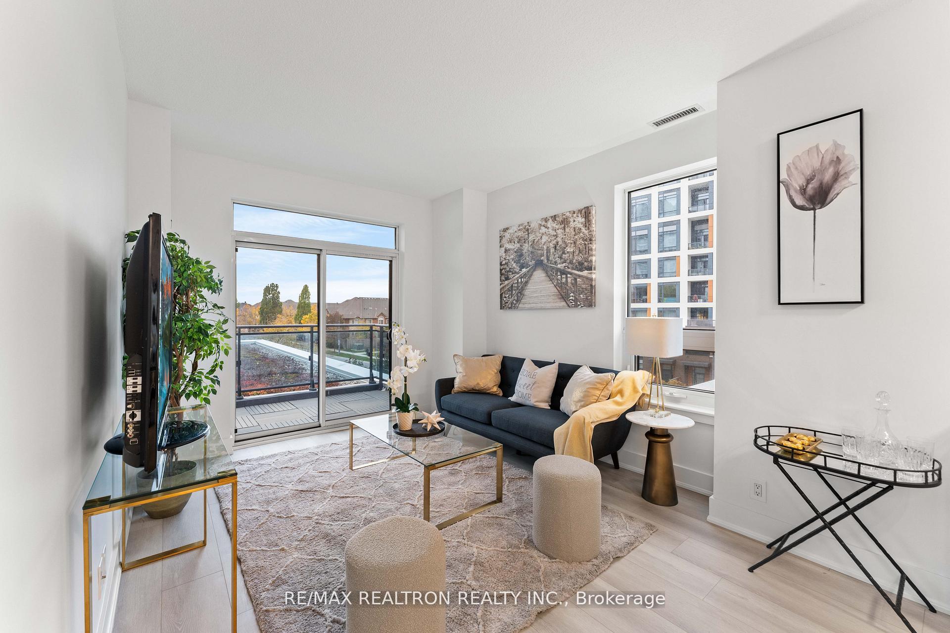 Photo 15 of Unit 229, 7900 Bathurst Street, Vaughan, Beverley Glen — HOMEH