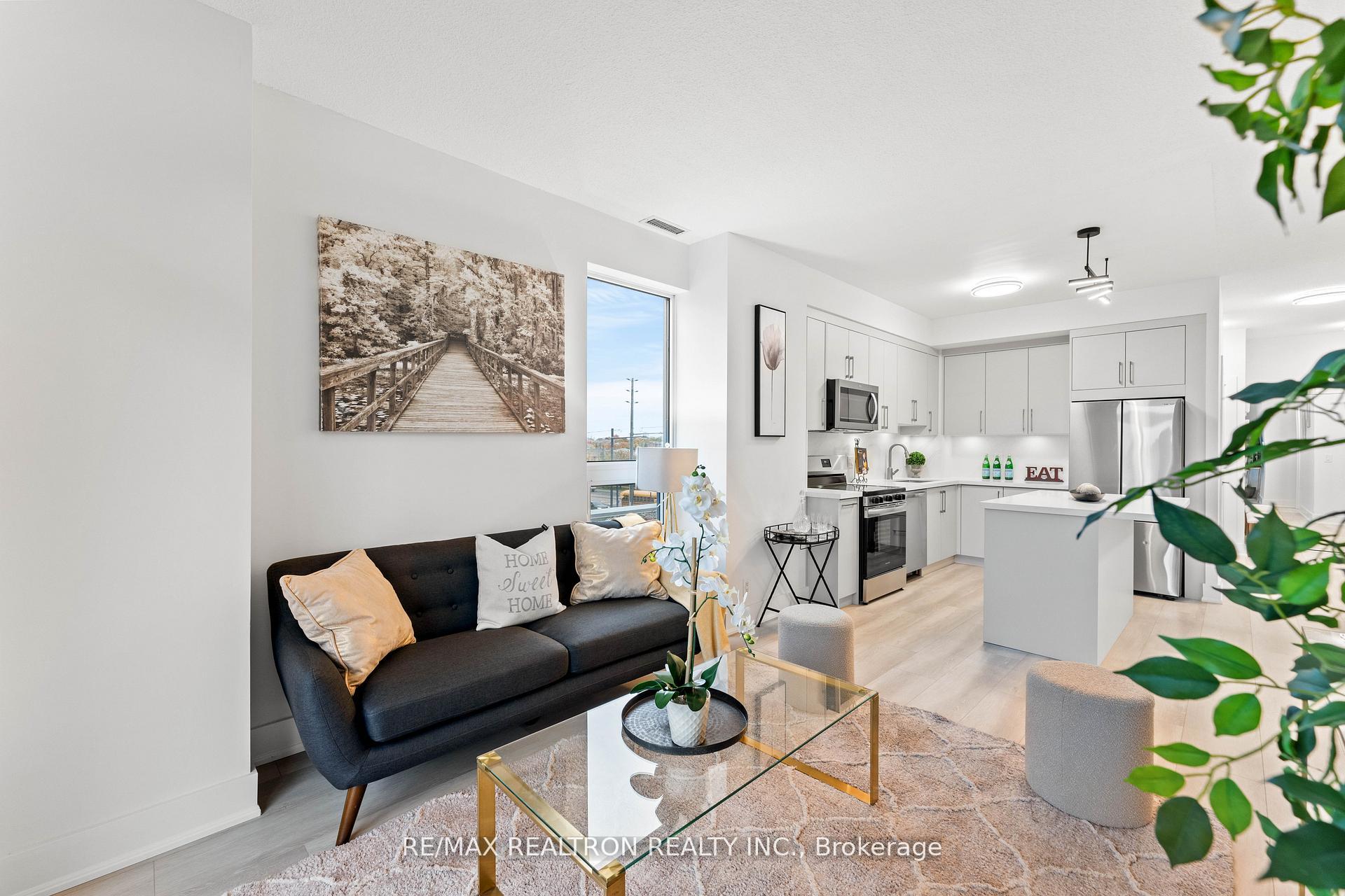 Photo 16 of Unit 229, 7900 Bathurst Street, Vaughan, Beverley Glen — HOMEH