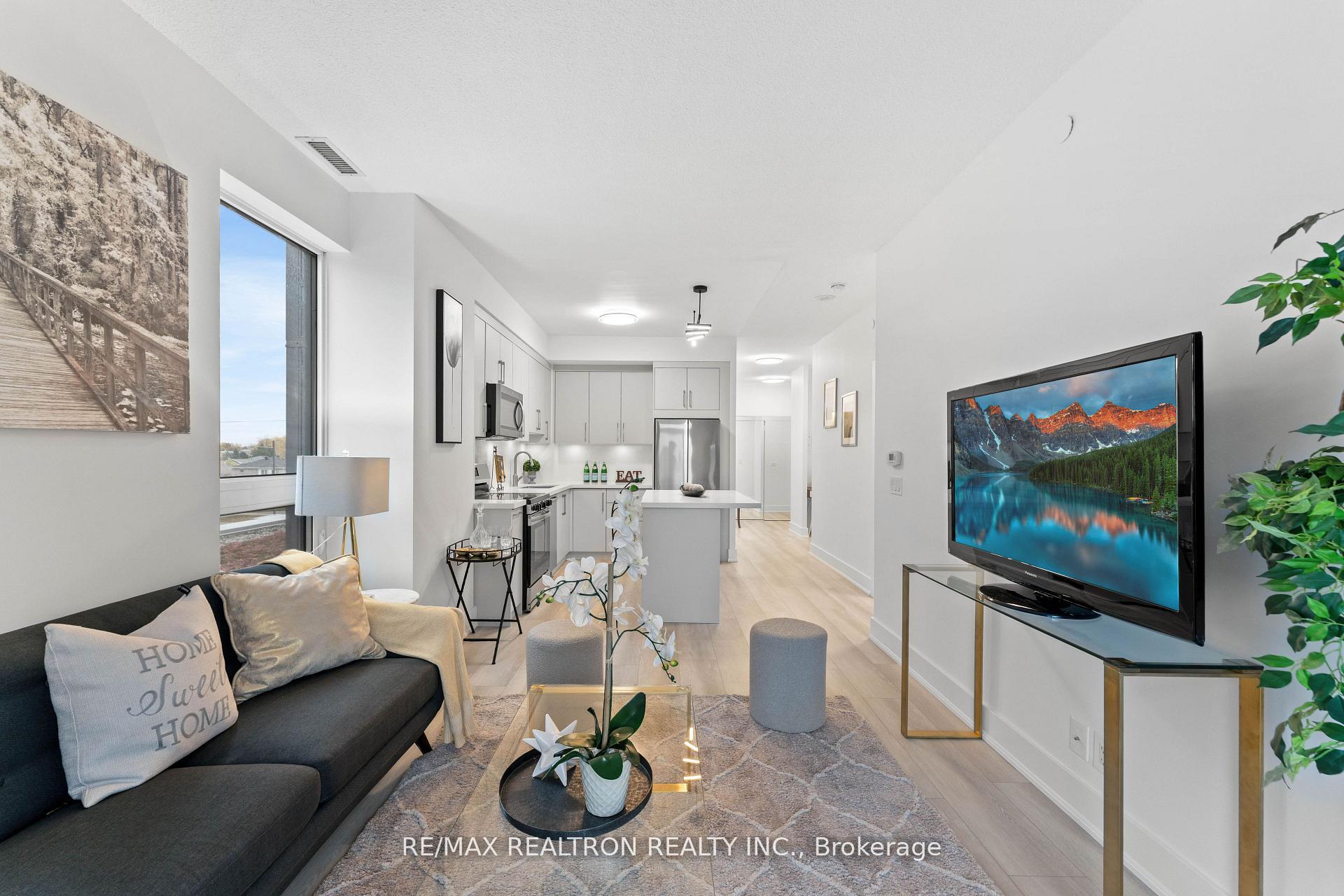 Photo 17 of Unit 229, 7900 Bathurst Street, Vaughan, Beverley Glen — HOMEH